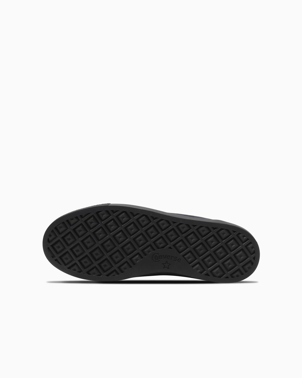 38002020 AYA KANEKO Converse All Star Coupe Epais WR Sidegore Navy Black (Men's)