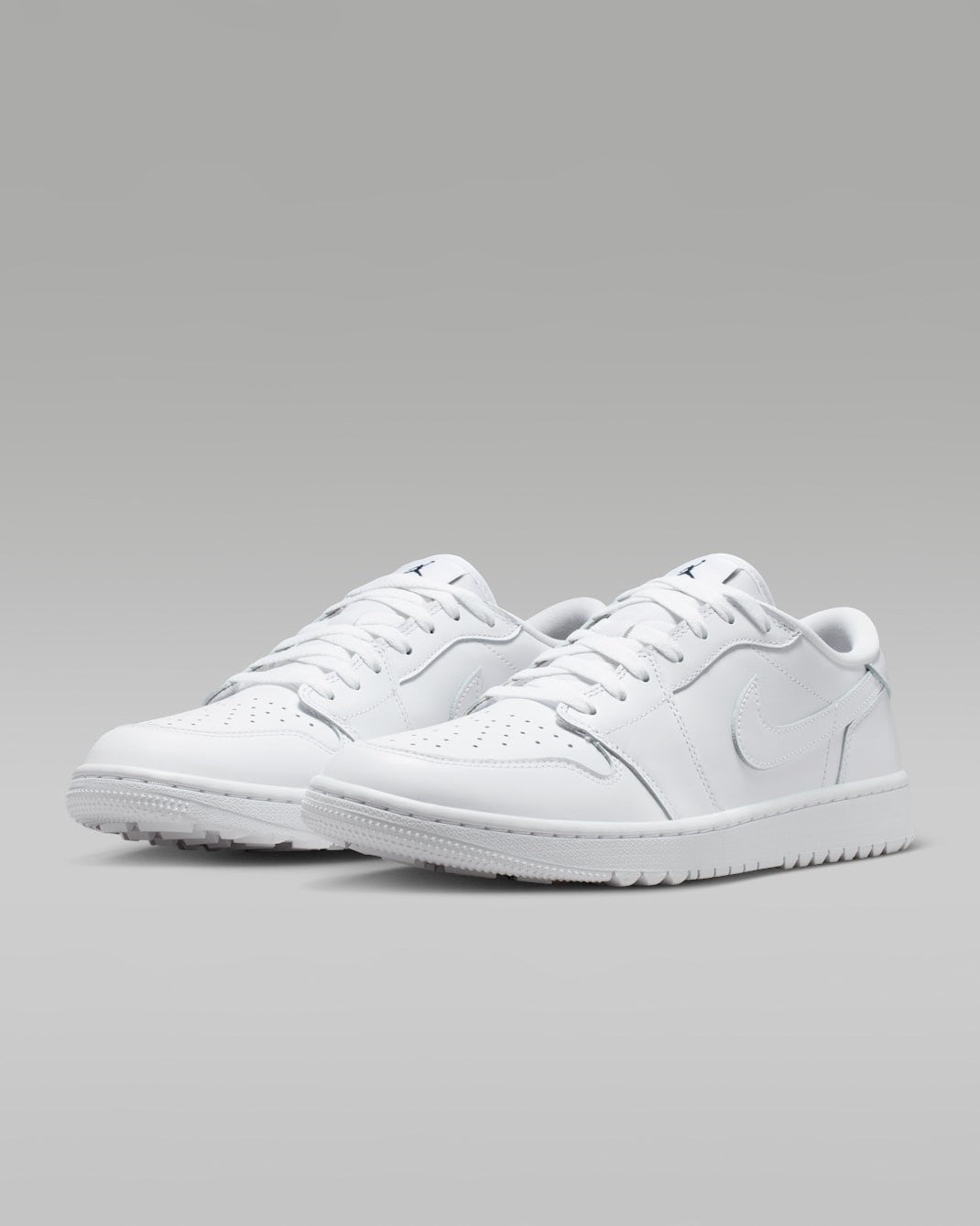 DD9315-120 Nike Air Jordan 1 Low Golf "White"
