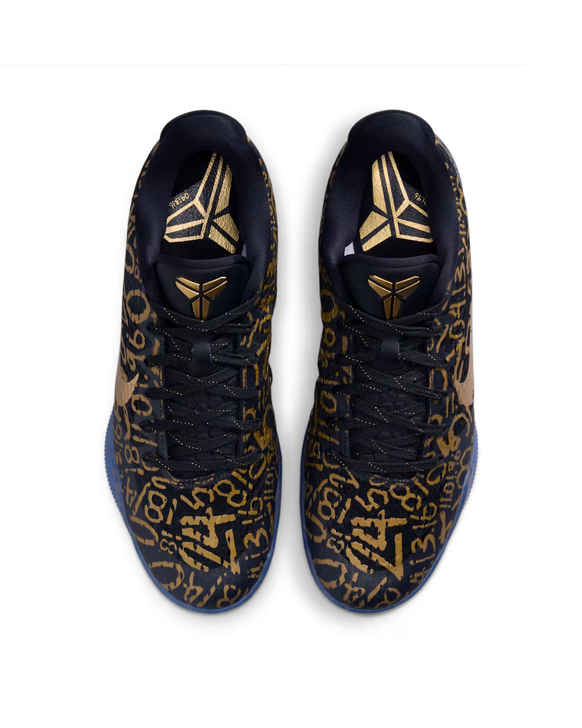 IU4902-900 Nike Kobe 11 Protro "Mamba Day" (2026)