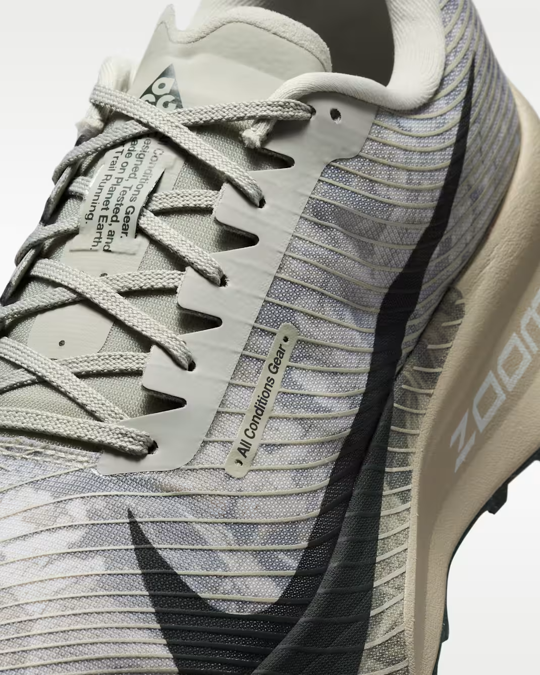 HF5668-300 Nike ACG Ultrafly Trail "Spruce Fog/Sea Glass" (Men's)