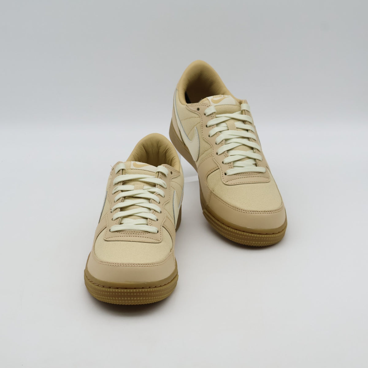 FZ3964-252 Nike Terminator Low Sesame and Coconut Milk (Men's)