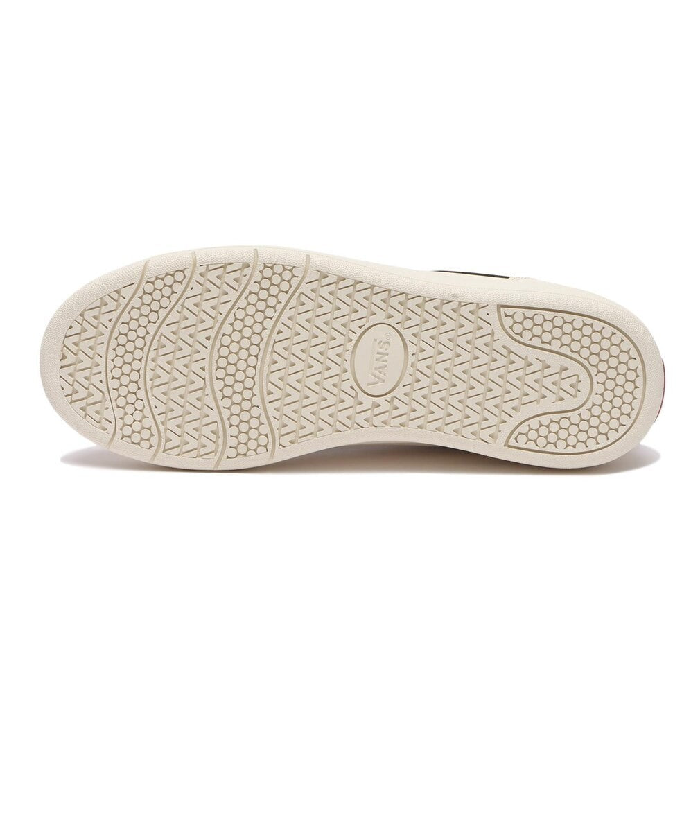 713625-0005 Vans Duce "Ecru/Brown" (V2138) (Men's)
