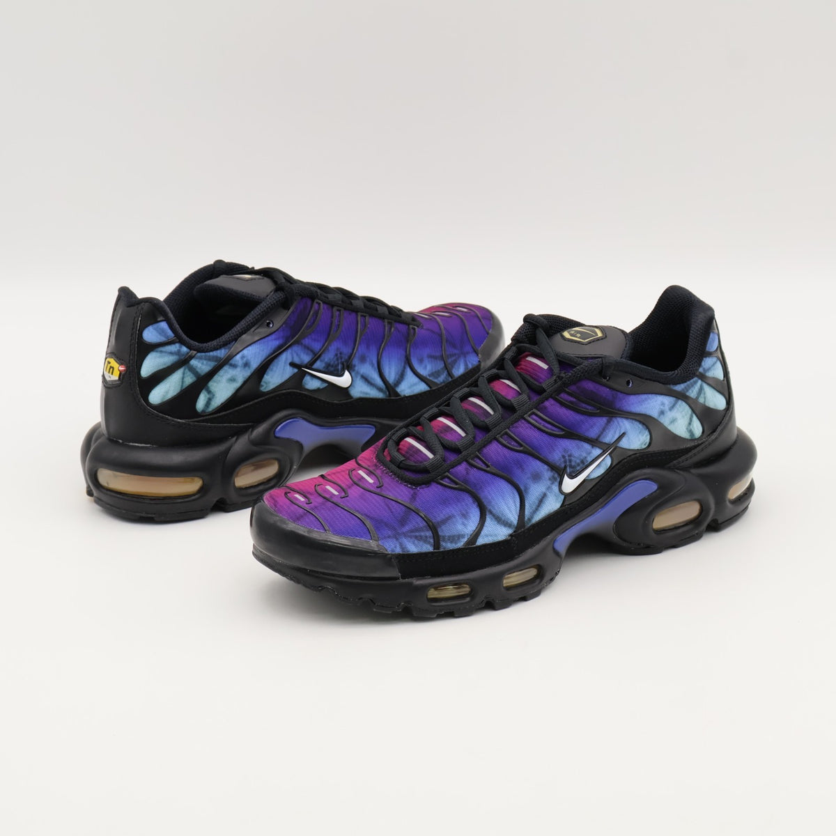 FV0393-001 Nike Air Max Plus 25th Anniversary (Men's)