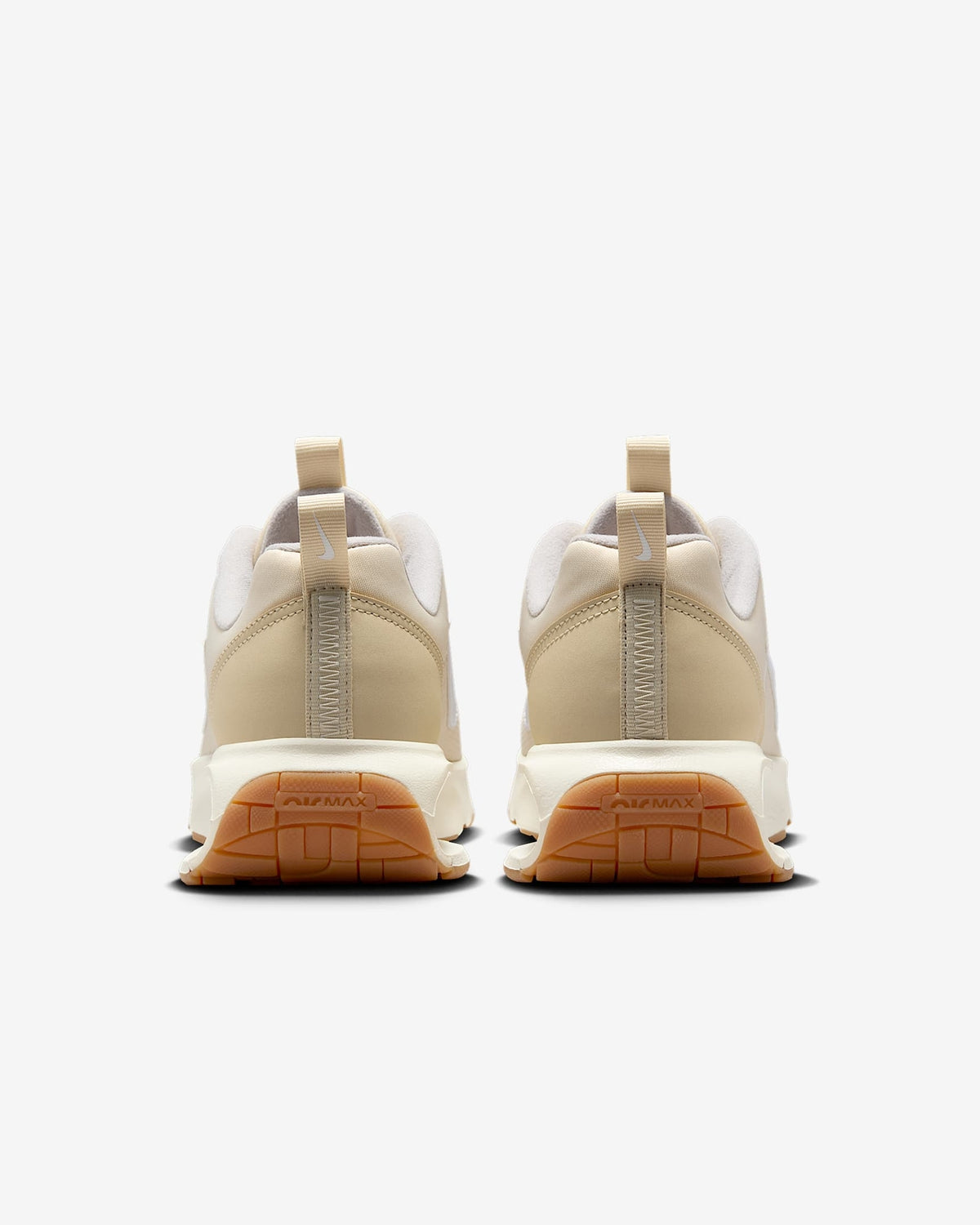 IB4490-234 Nike Air Max INTRLK Lite Light Khaki Sail Gum Light Brown (Women's)