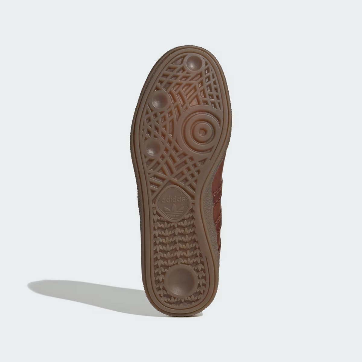LA6439 adidas Handball Spezial Loafer "Dusky Bronze/Cream White" (Men's)