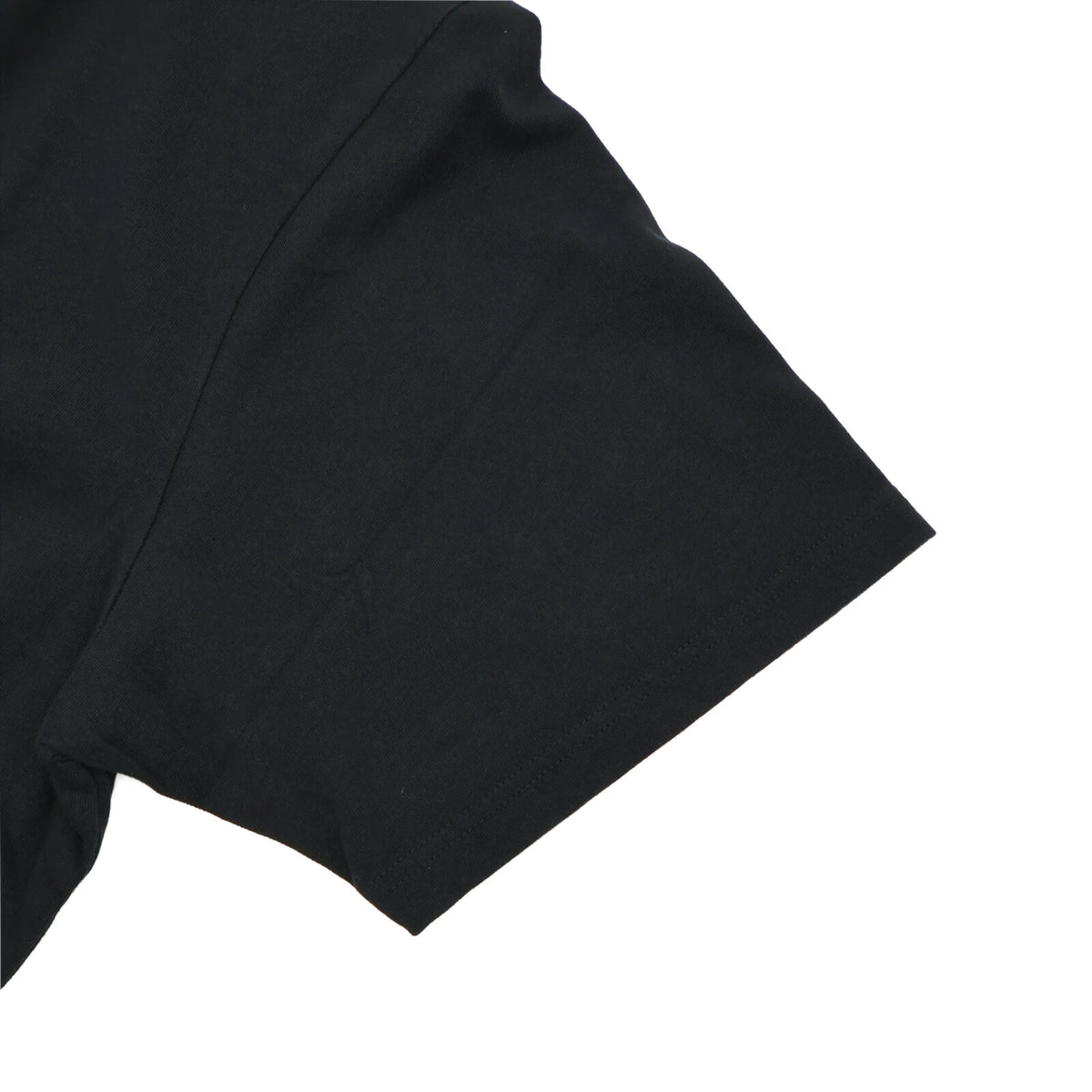 Supreme Capital S/S Top Black