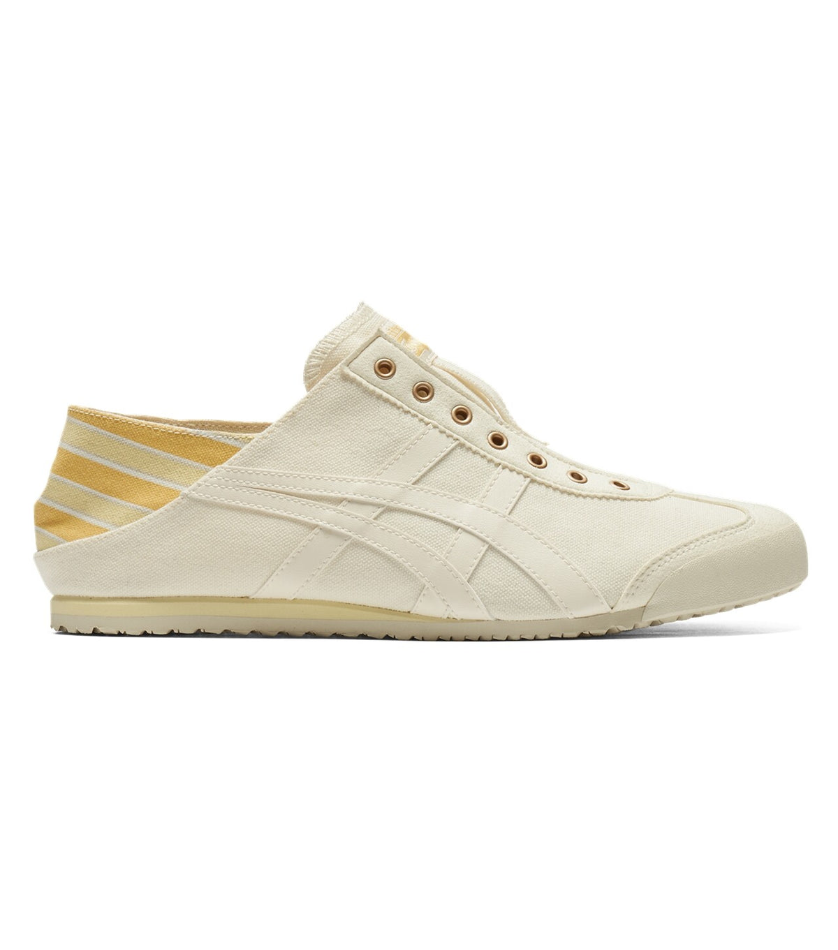 1183A437-752 Onitsuka Tiger MEXICO 66 PARATY IVORY CREAM (Men's)