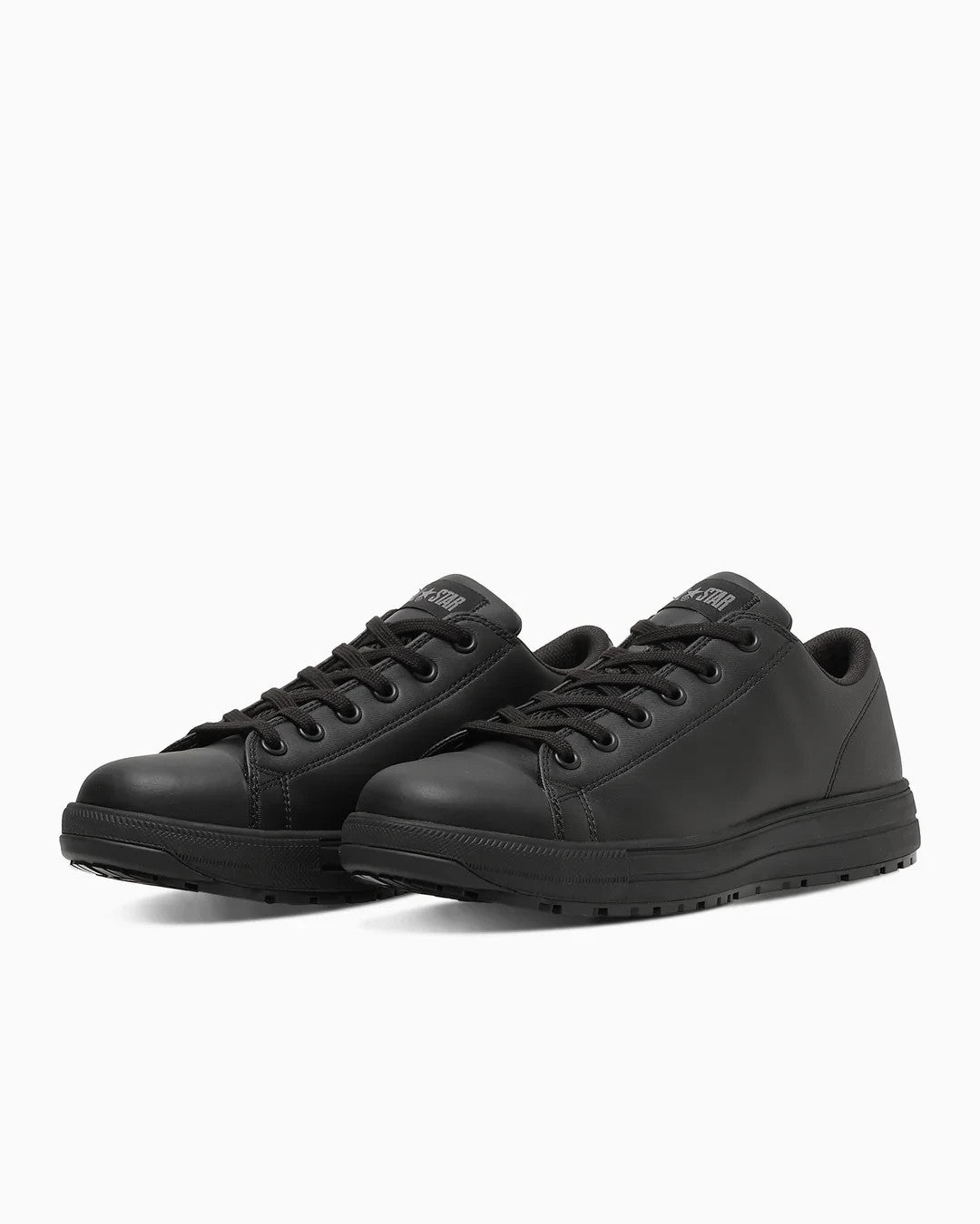 33702731 Converse All Star PS 2 OX Black Monochrome (Men's)