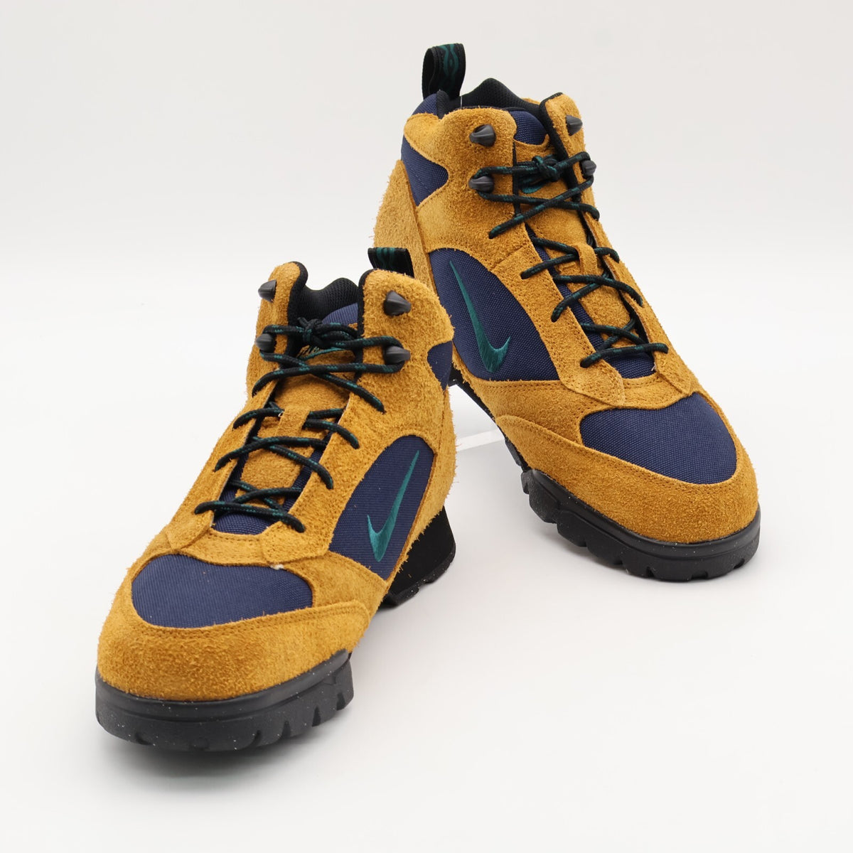 FD0212-800 Nike ACG Torre Mid Burnt Sienna and Obsidian (Men's)
