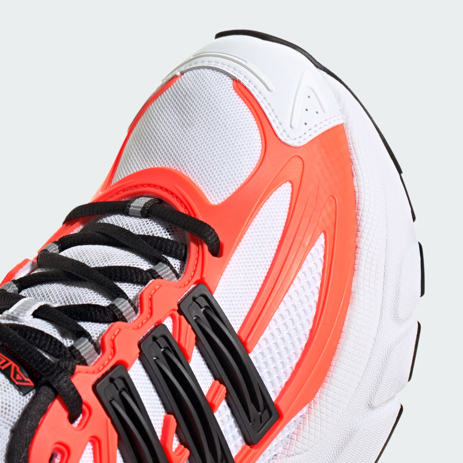 HQ7468 adidas Adistar XLG 2.0 Cloud White Core Black Solar Orange (Men's)