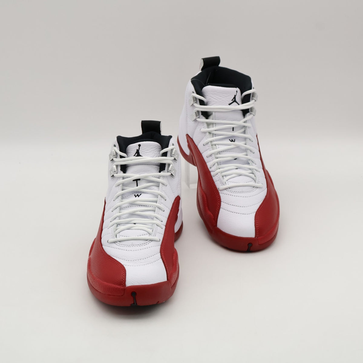 CT8013-116 Nike Air Jordan 12 Cherry (Men's)