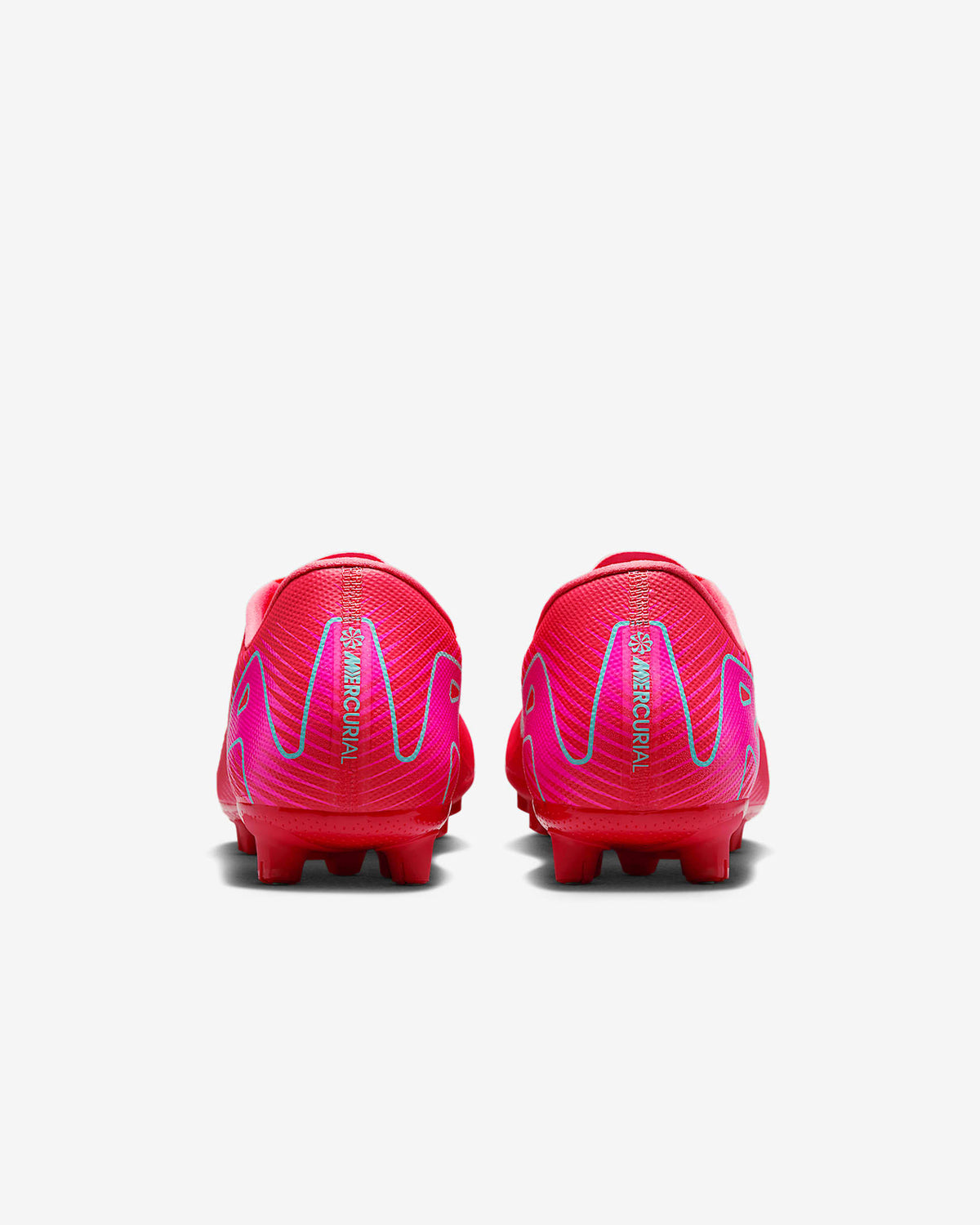 FQ8431-800 Nike Mercurial Vapor 16 Academy Ember Glow Aurora Green (Men's)