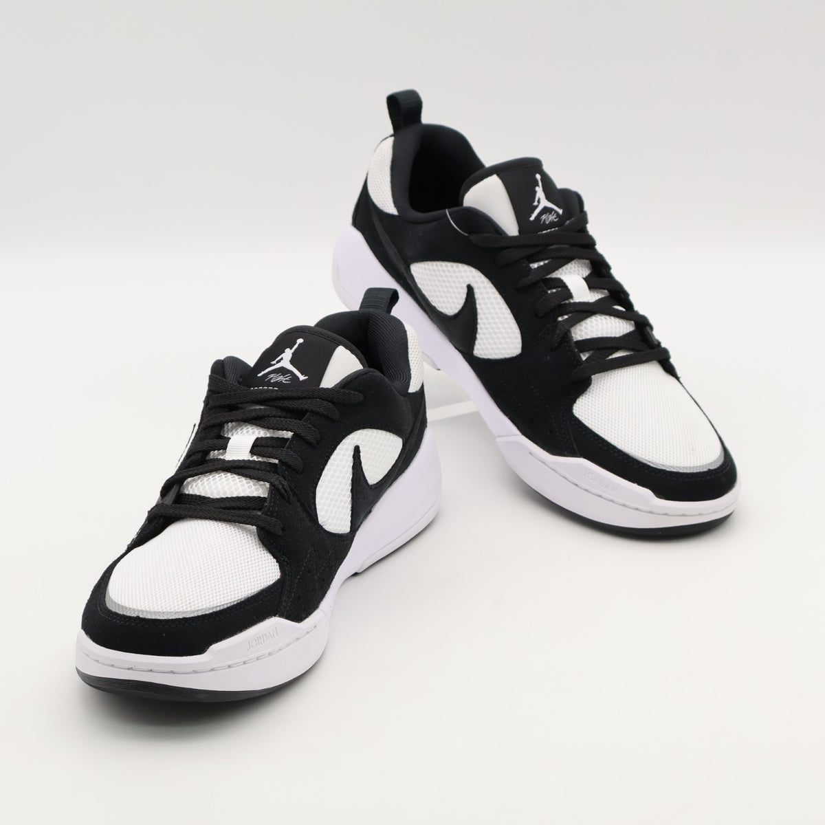 HJ6777-001 Nike Jordan CMFT Era Panda (Men's)