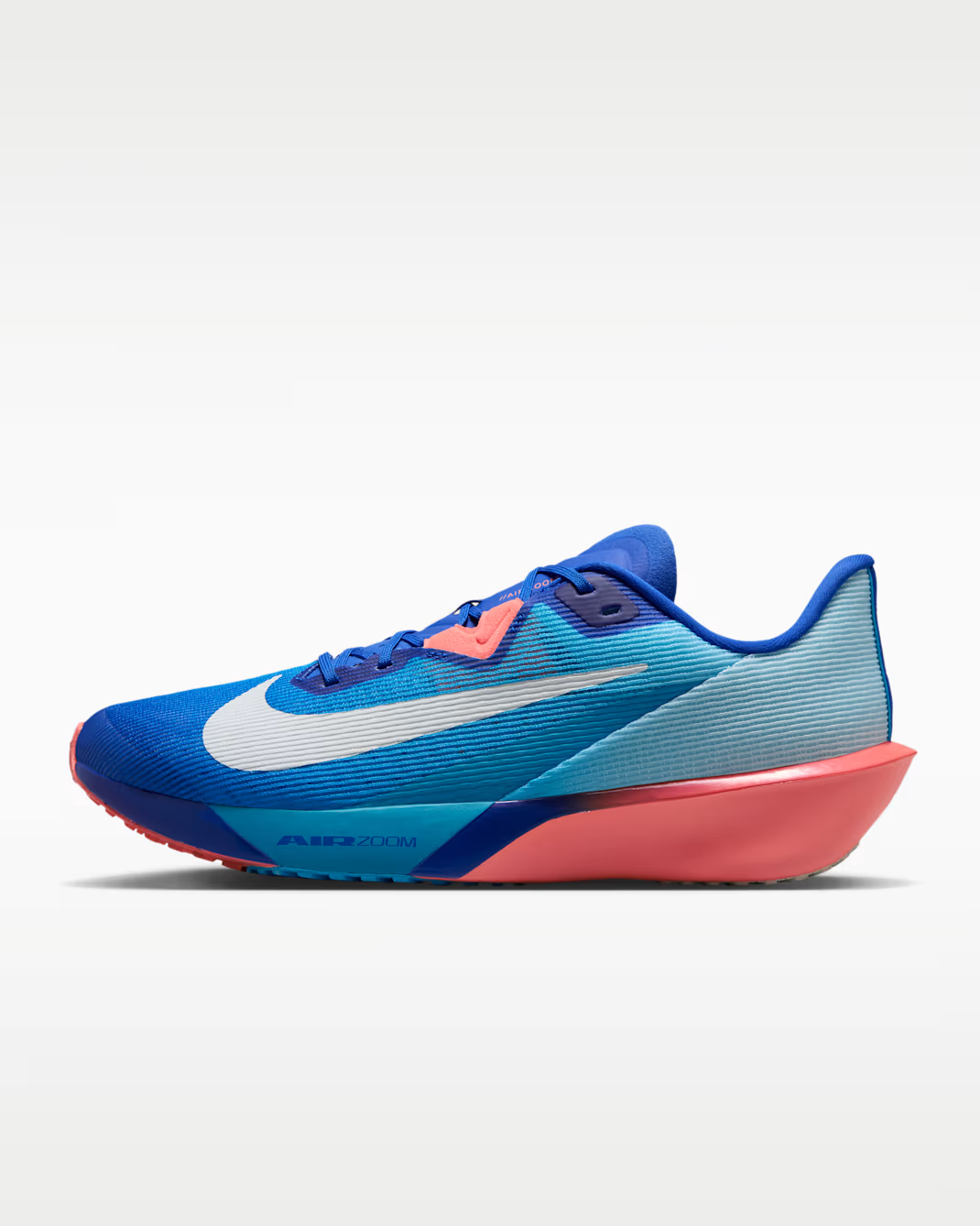 FV6040-402 Nike Zoom Rival Fly 4 "Racer Blue/Blue Lightning" (Men's)