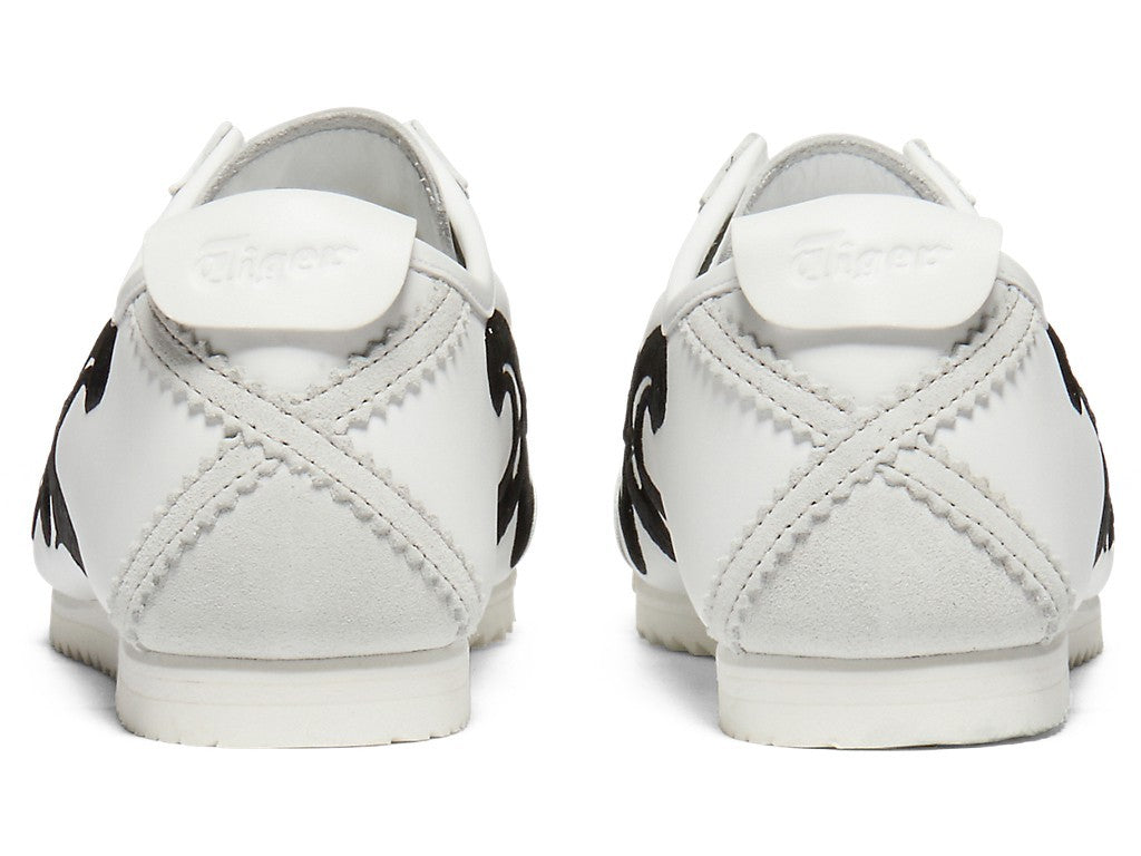 1181A628-100 Onitsuka Tiger NIPPON MADE Mexico 66 Deluxe White/Black (Men's)