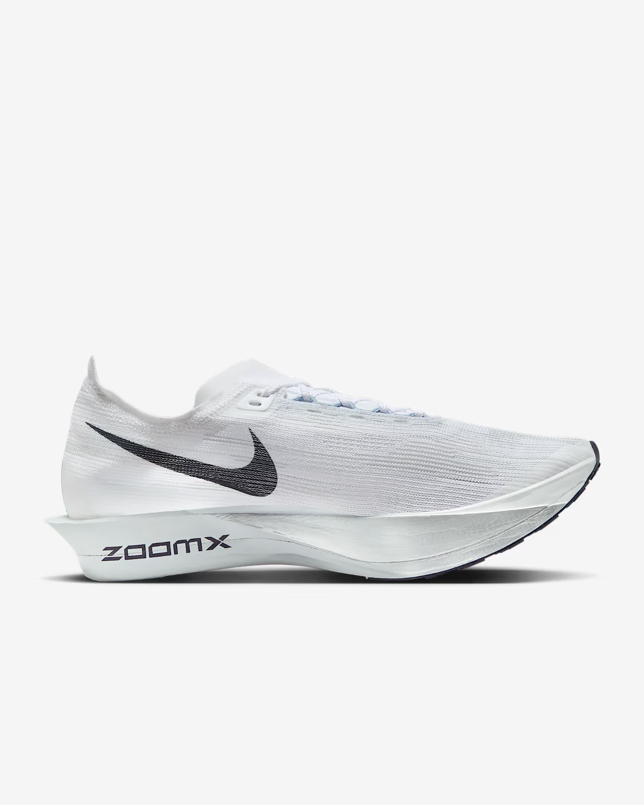 HF6416-100 Nike Streakfly 2 White Gridiron Obsidian Mist (Men's)