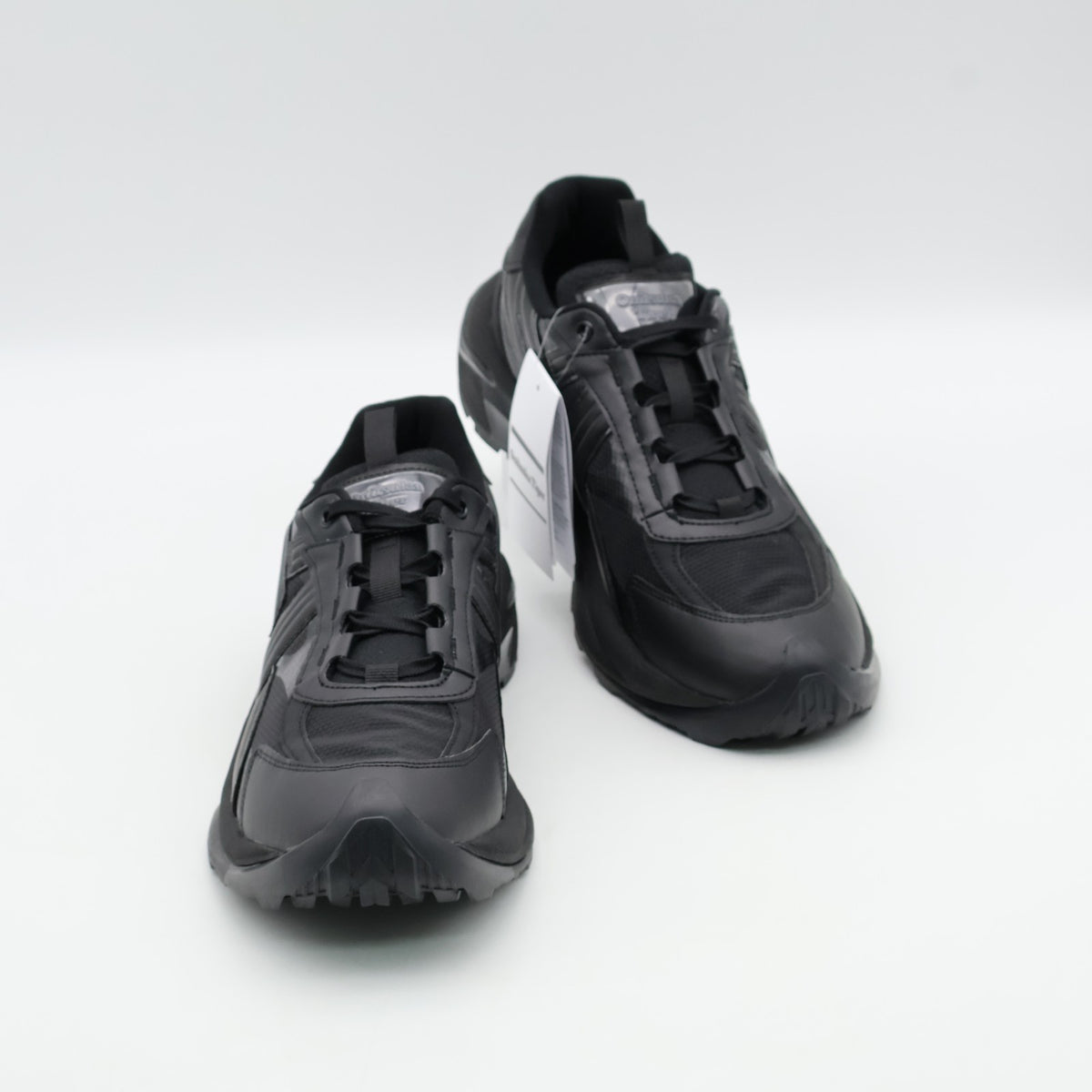 1183C612-001 Onitsuka Tiger Tigtrail RS Black Black (Men's)