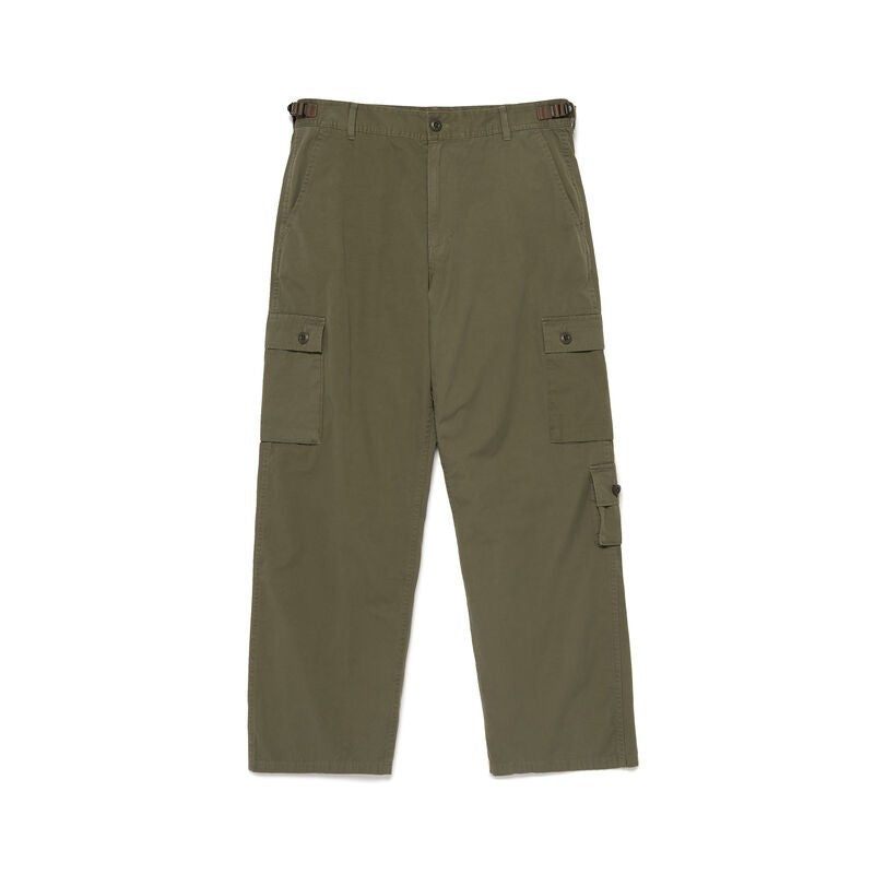 HUMAN MADE Cargo Pants Olivedrab