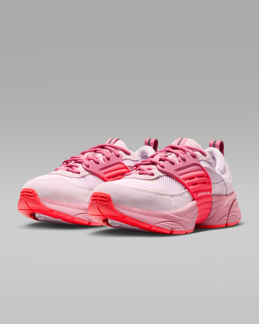 IR1839-600 Nike Jordan Trunner O/S Regal Pink Desert Berry (Women's)