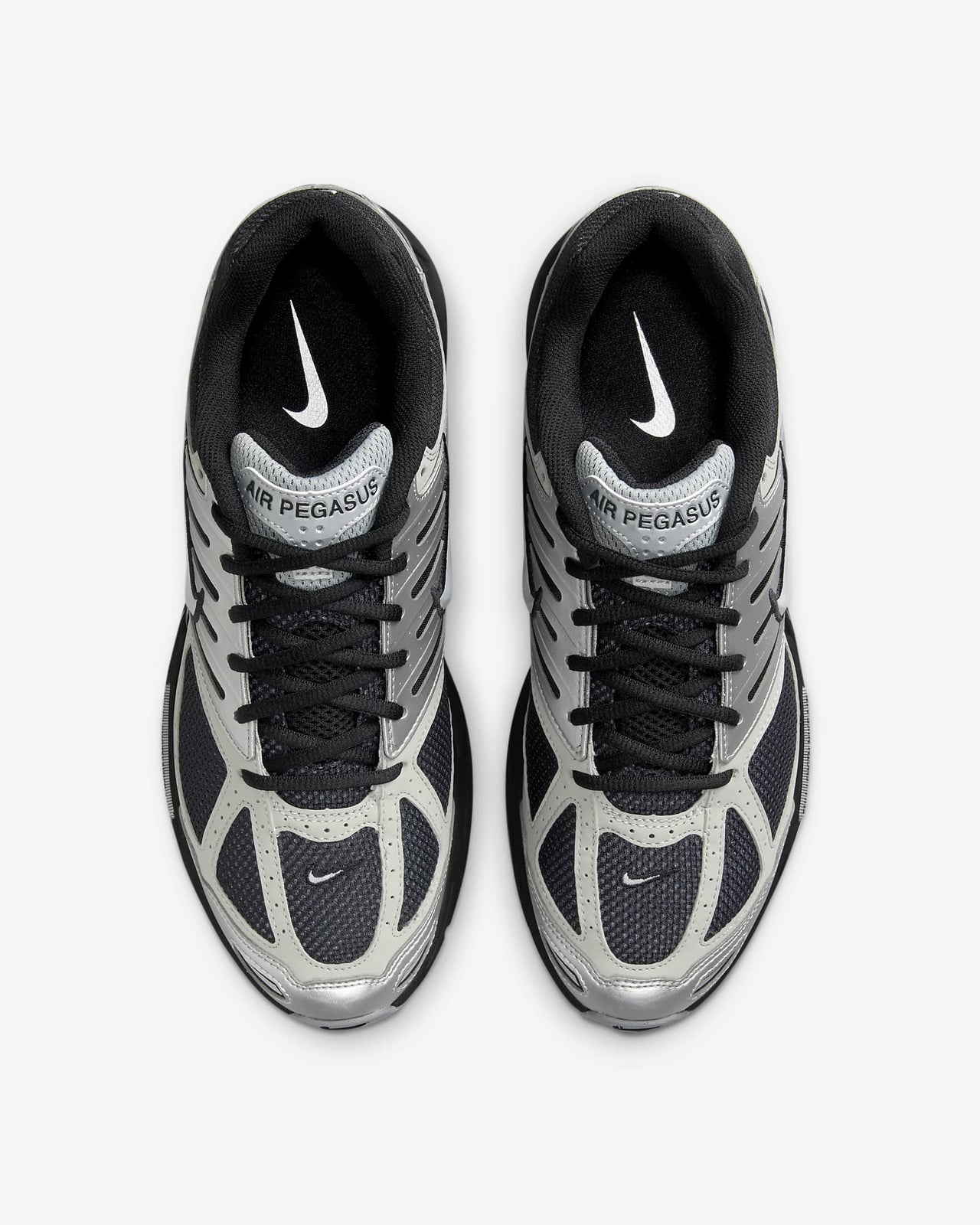 HQ5403-001 Nike Air Pegasus 2K5 Metallic Silver (Men's)