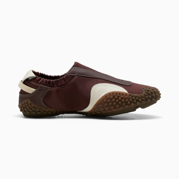 405509-04 Puma Women's Mostro Move Venus "Chocolate Brown"