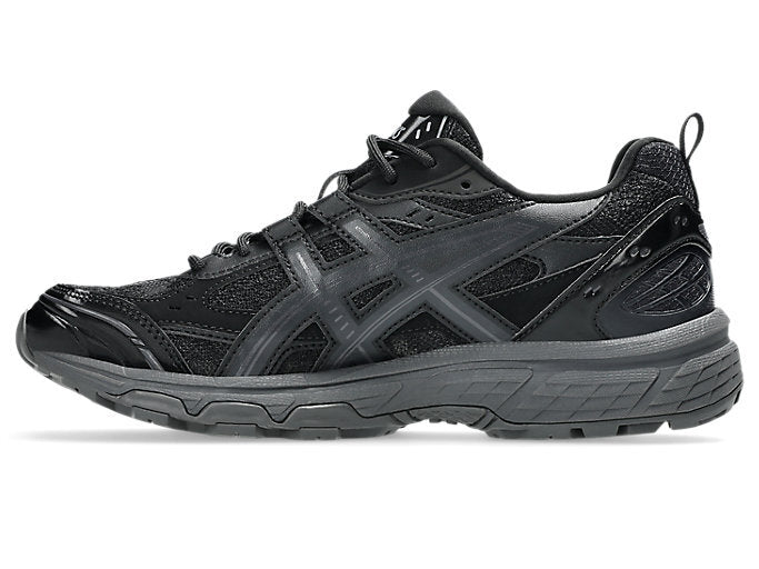 1203A597-001 Asics Gel-Nunobiki Black Obsidian Grey (Men's)