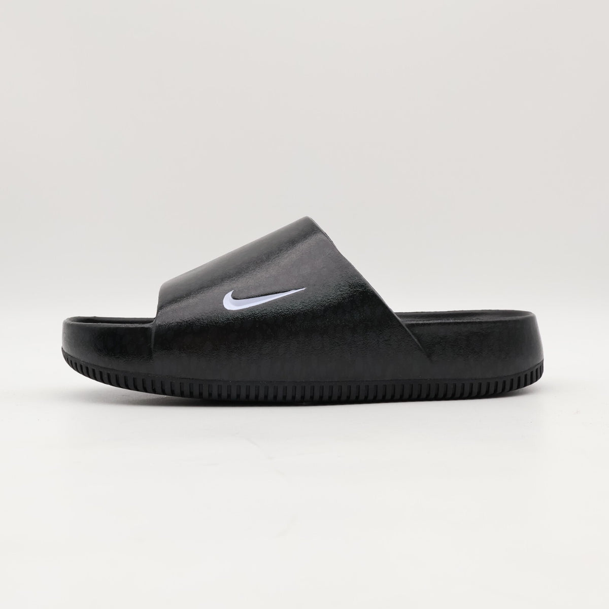 HF1067-002 Nike Calm Slide Safari Print NS Black (Men's)