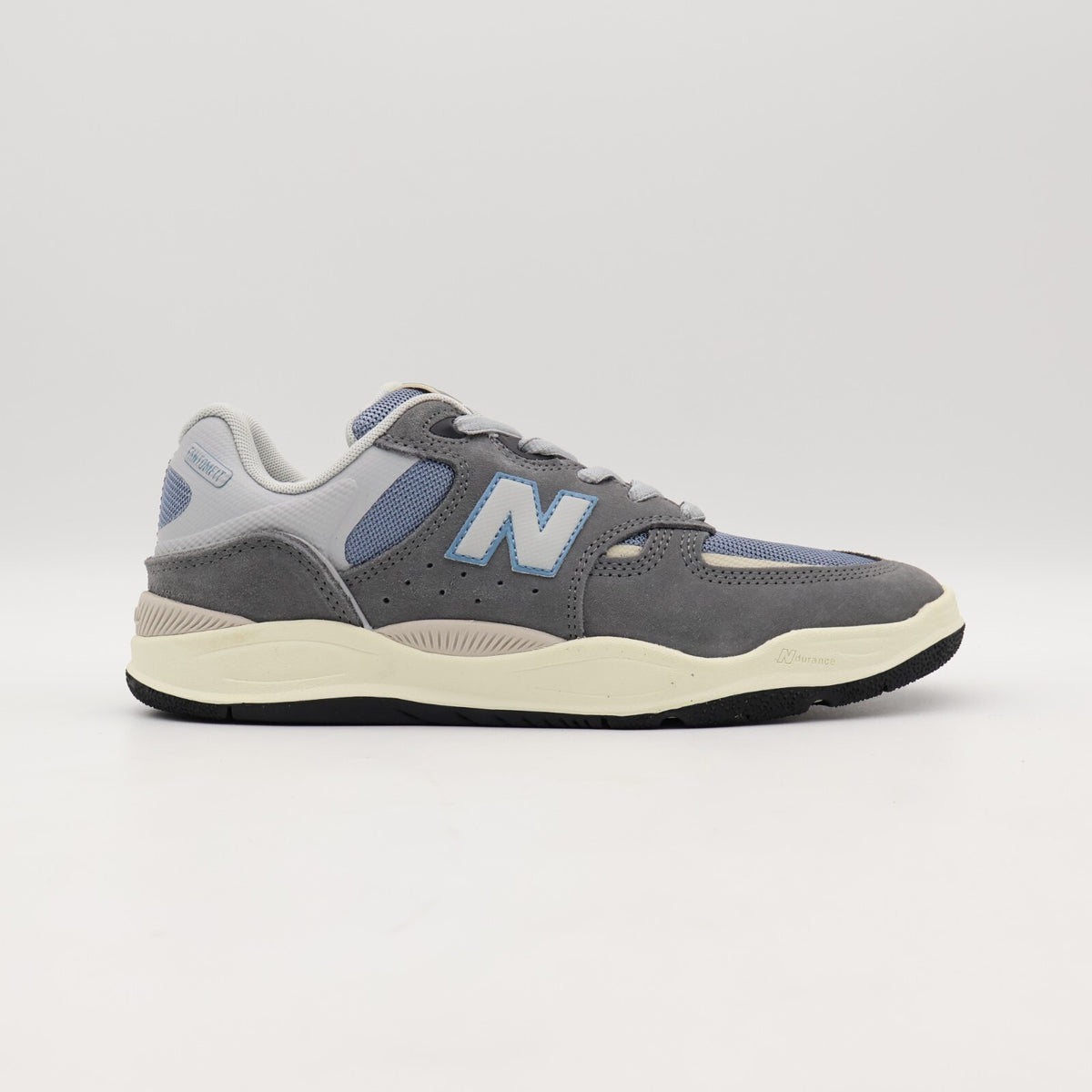 NM1010JP New Balance Numeric Tiago Lemos 1010 Grey Blue (Men's)