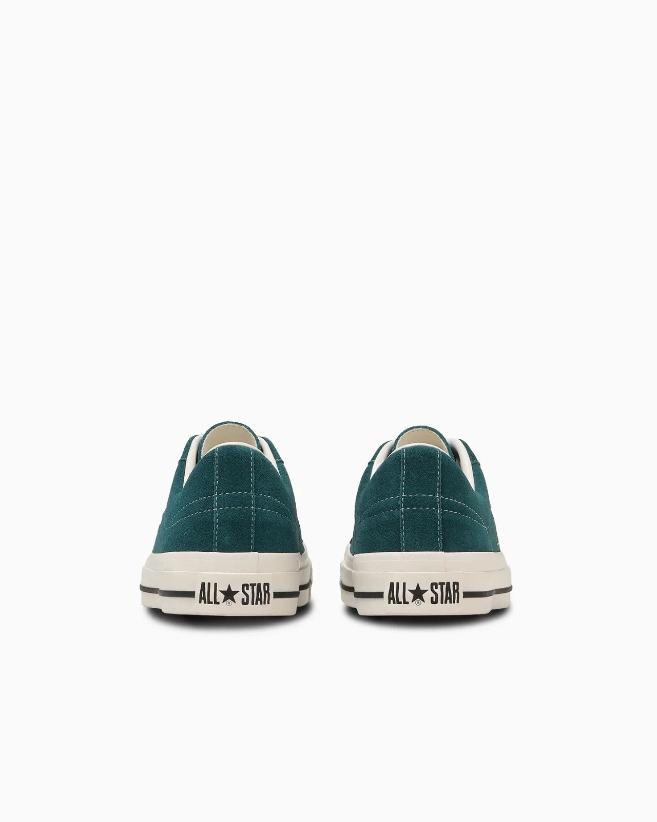 33702561 Converse One Star Suede Dark Teal (Men's)