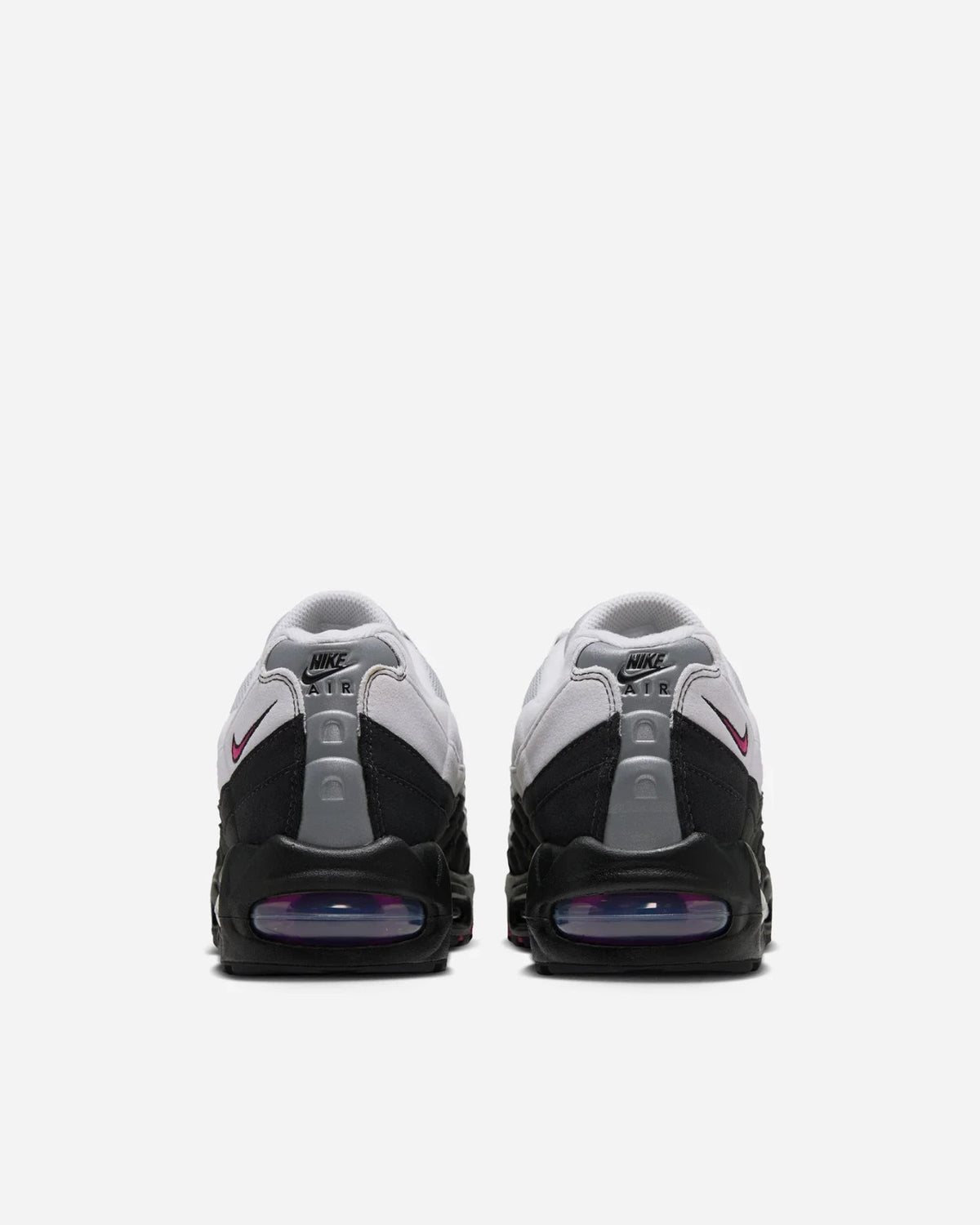 HM4740-016 Nike Air Max 95 Big Bubble "Photon Dust/Sweet Beet" (Men's)