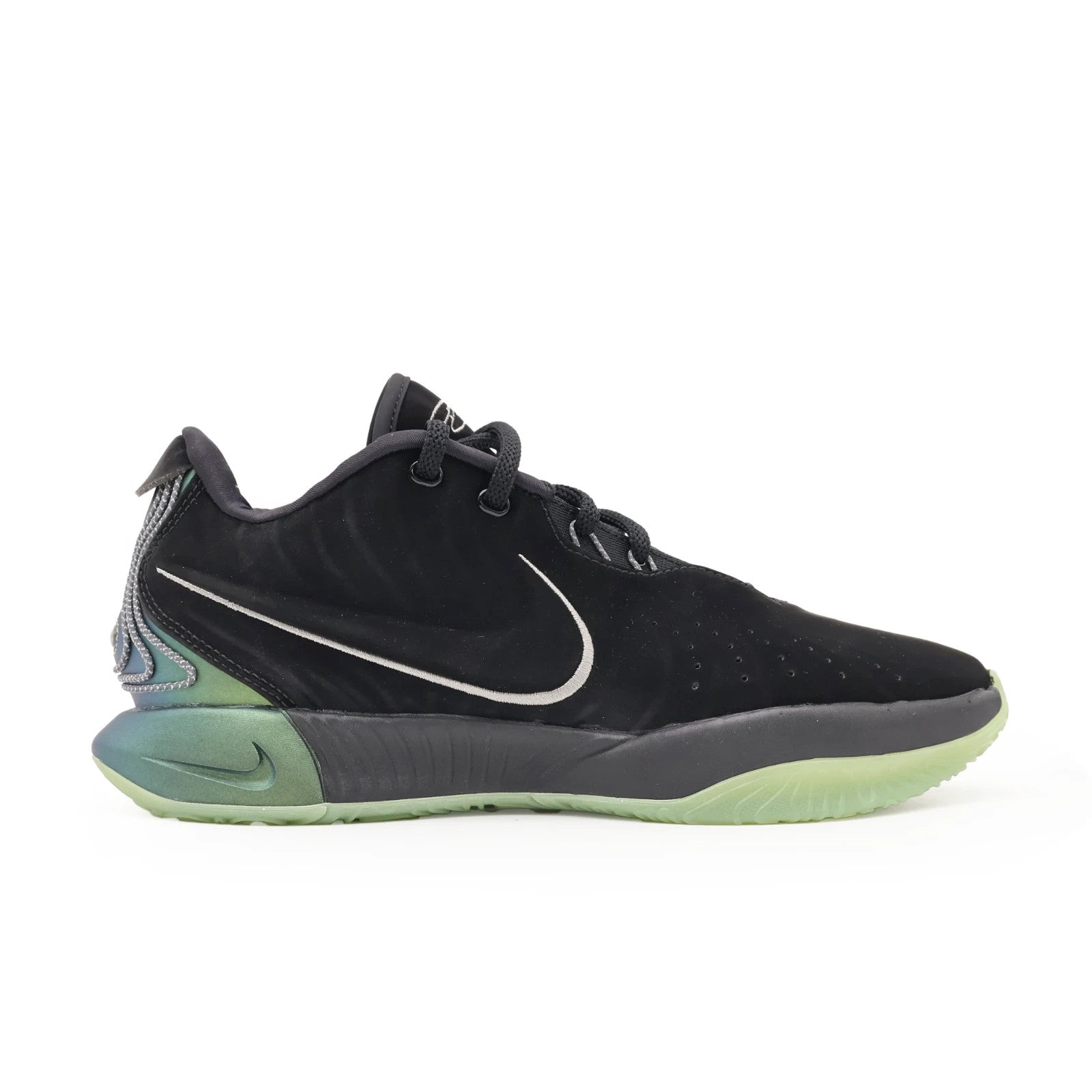 FB2238-001 Nike LeBron 21 Tahitian (Men's)