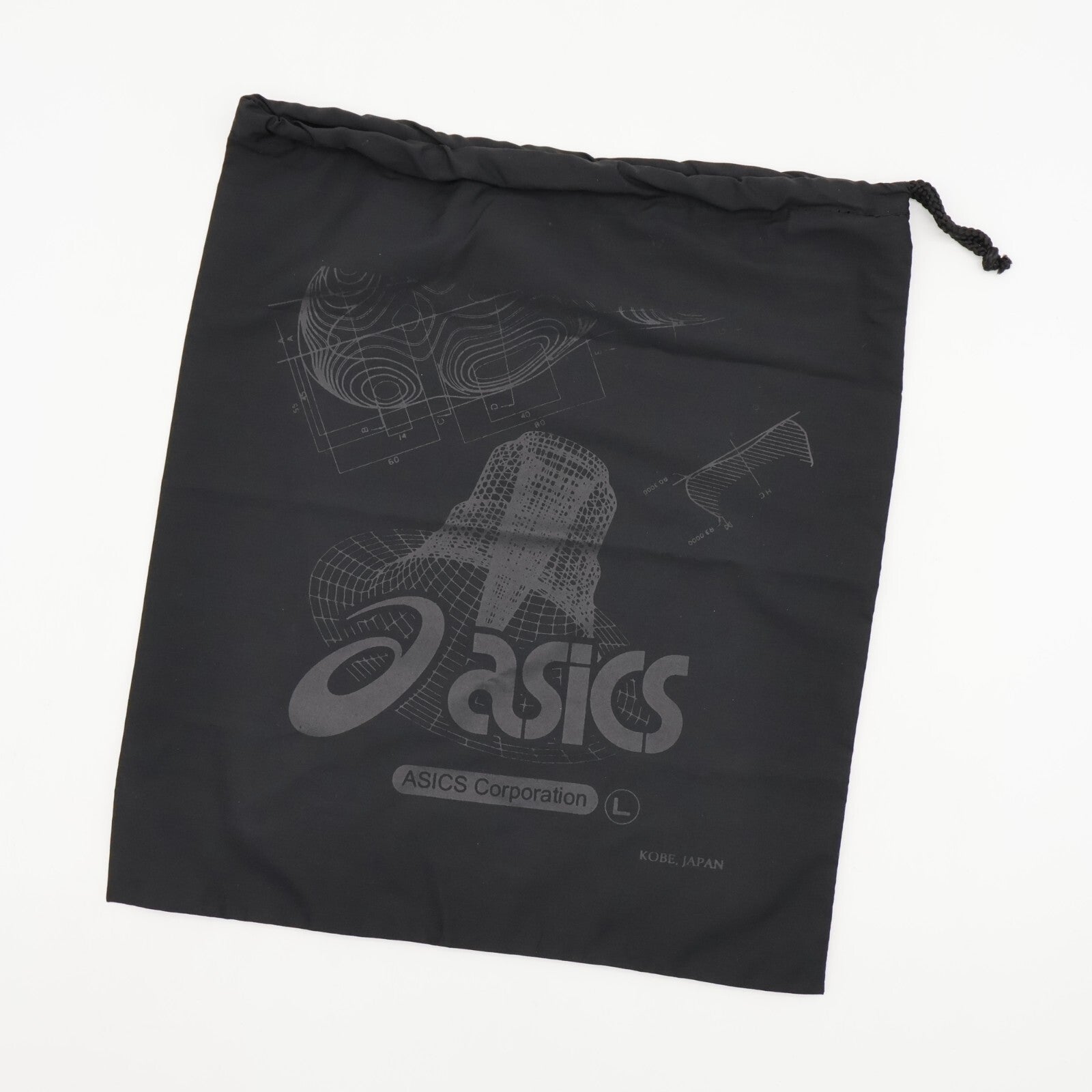 1203A809-100 Asics One White ONE OK ROCK Taka (Men's)