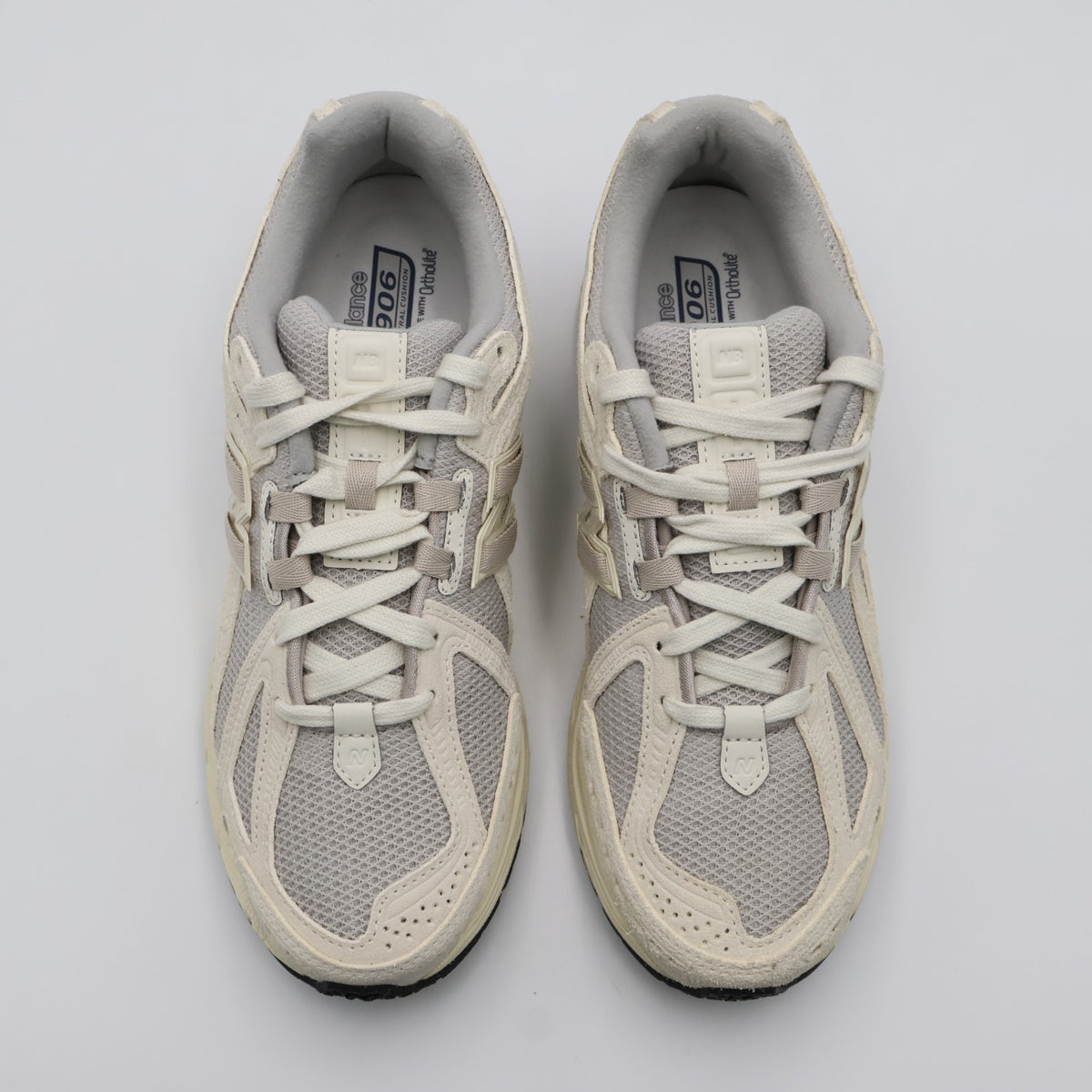 M1906FH New Balance 1906 Cloud Grey (Men's)