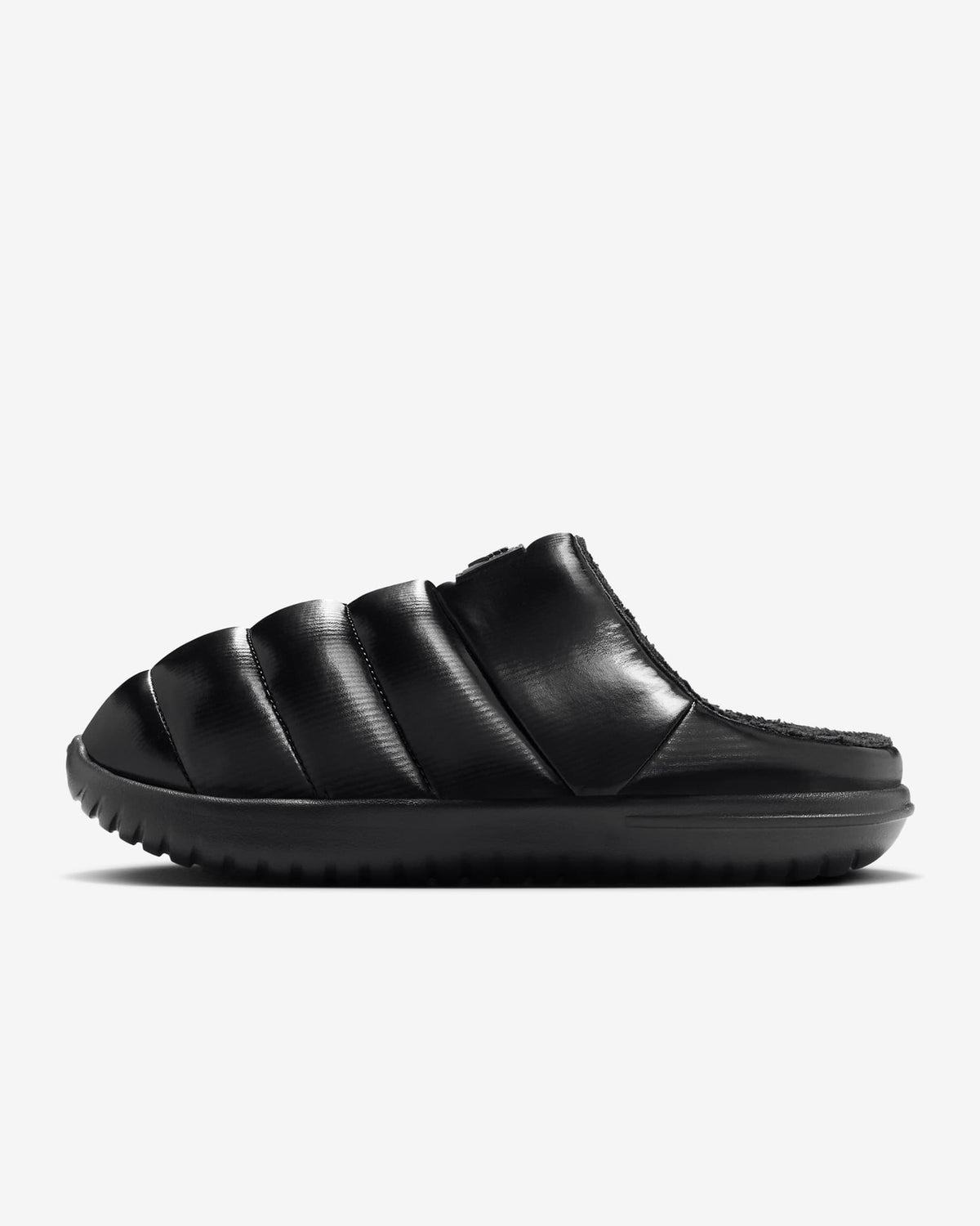 FZ7939-001 Nike Burrow SE Black (Women's)