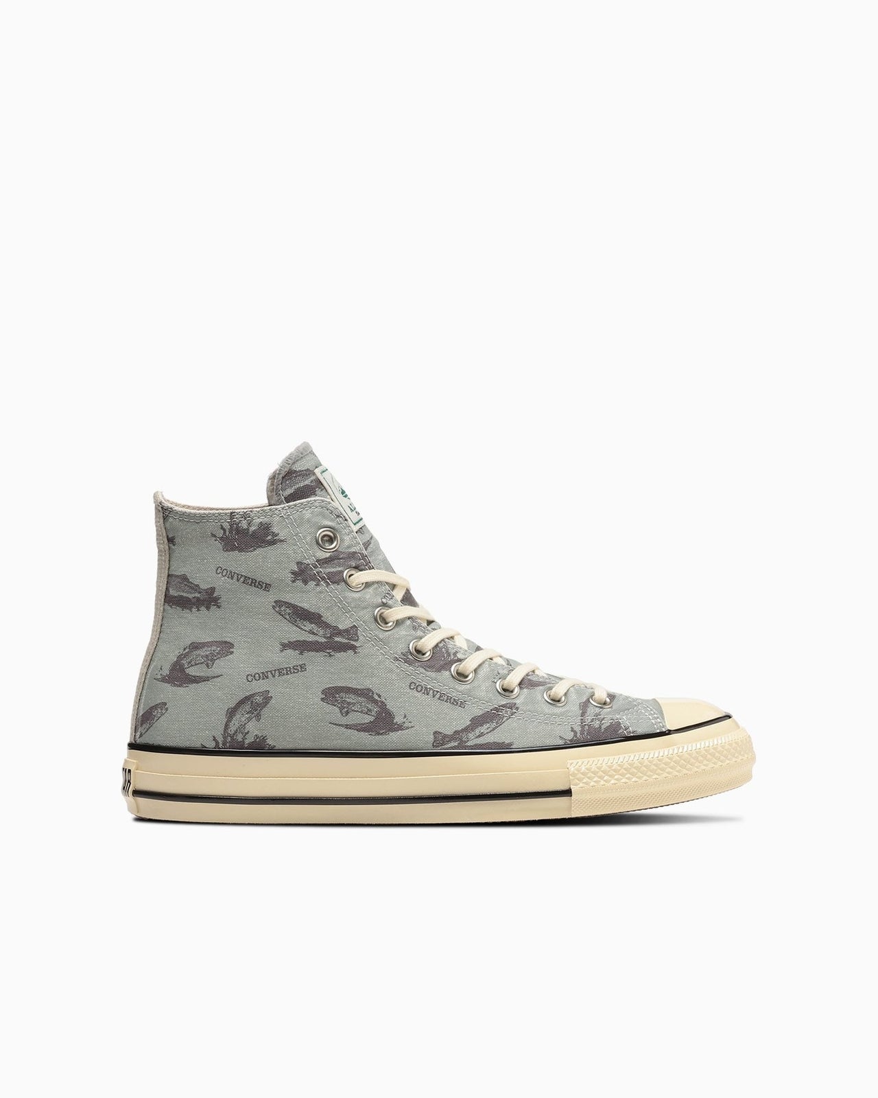 31312051 Converse All Star US Hunting Hi Trout (Men's)