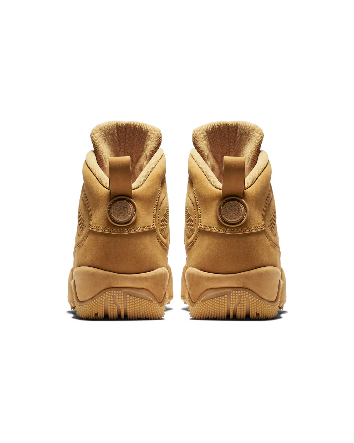 AR4491-700 Nike Jordan 9 Retro Boot Wheat (2025) (Men's)
