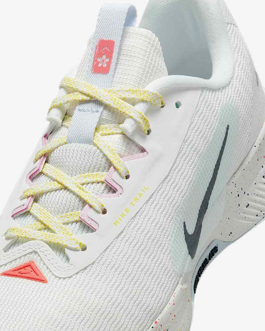 FQ0902-101 Nike Juniper Trail 3 Trail Running Shoes (Women's)