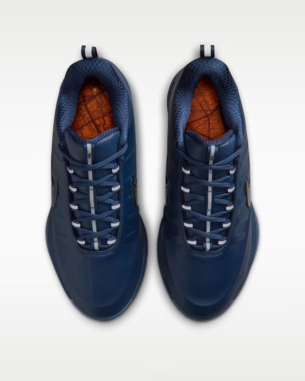 IM4667-400 Nike Book 2 "Tigers" (IM4667-400/IM4668-400) (Men's)