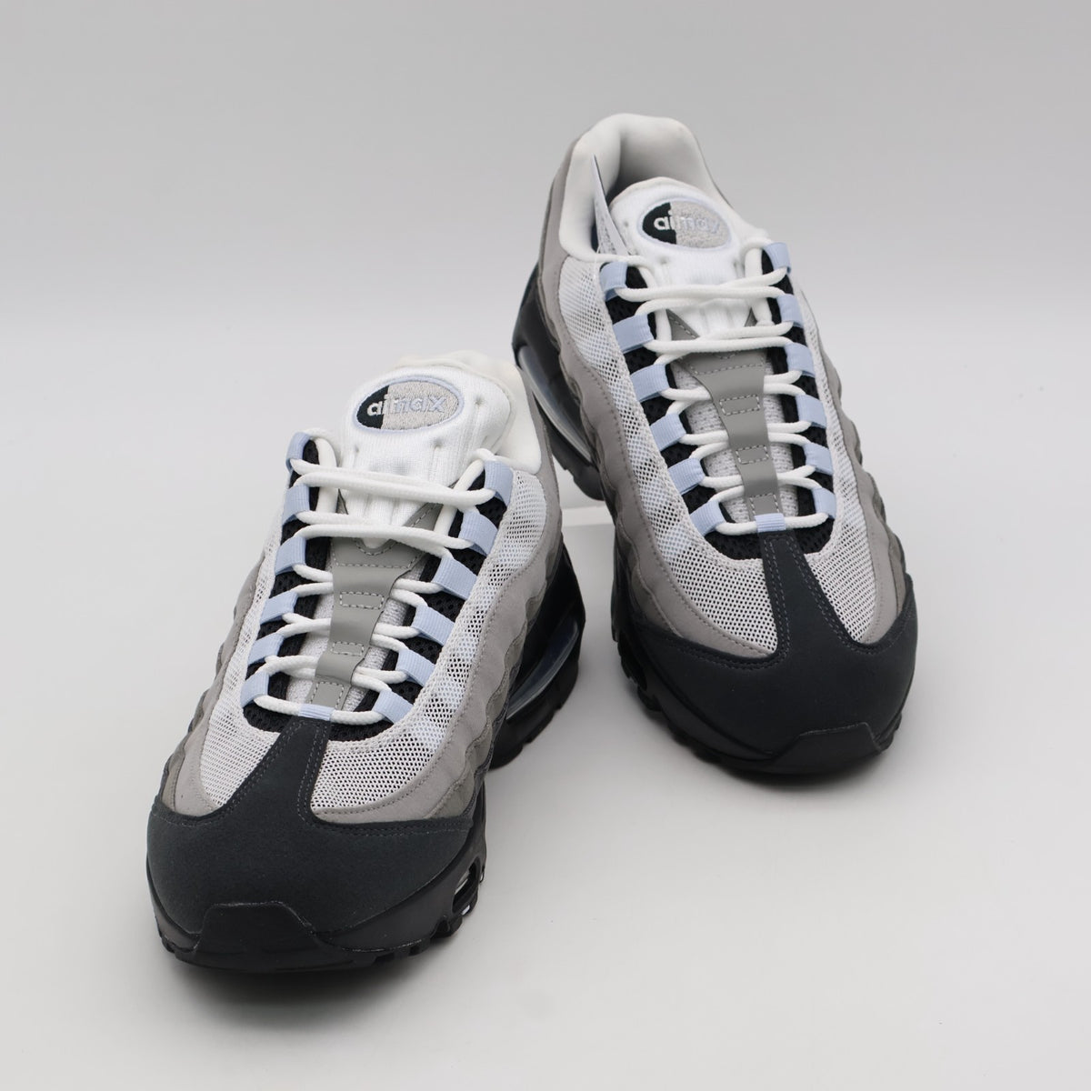 HJ5996-002 Nike Air Max 95 OG Big Bubble Blue Tint (Women's)