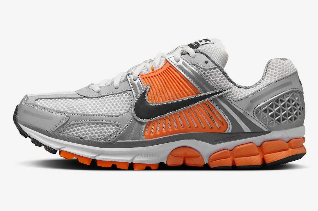 FJ4151-002 Nike Zoom Vomero 5 Platinum Tint (Men's)