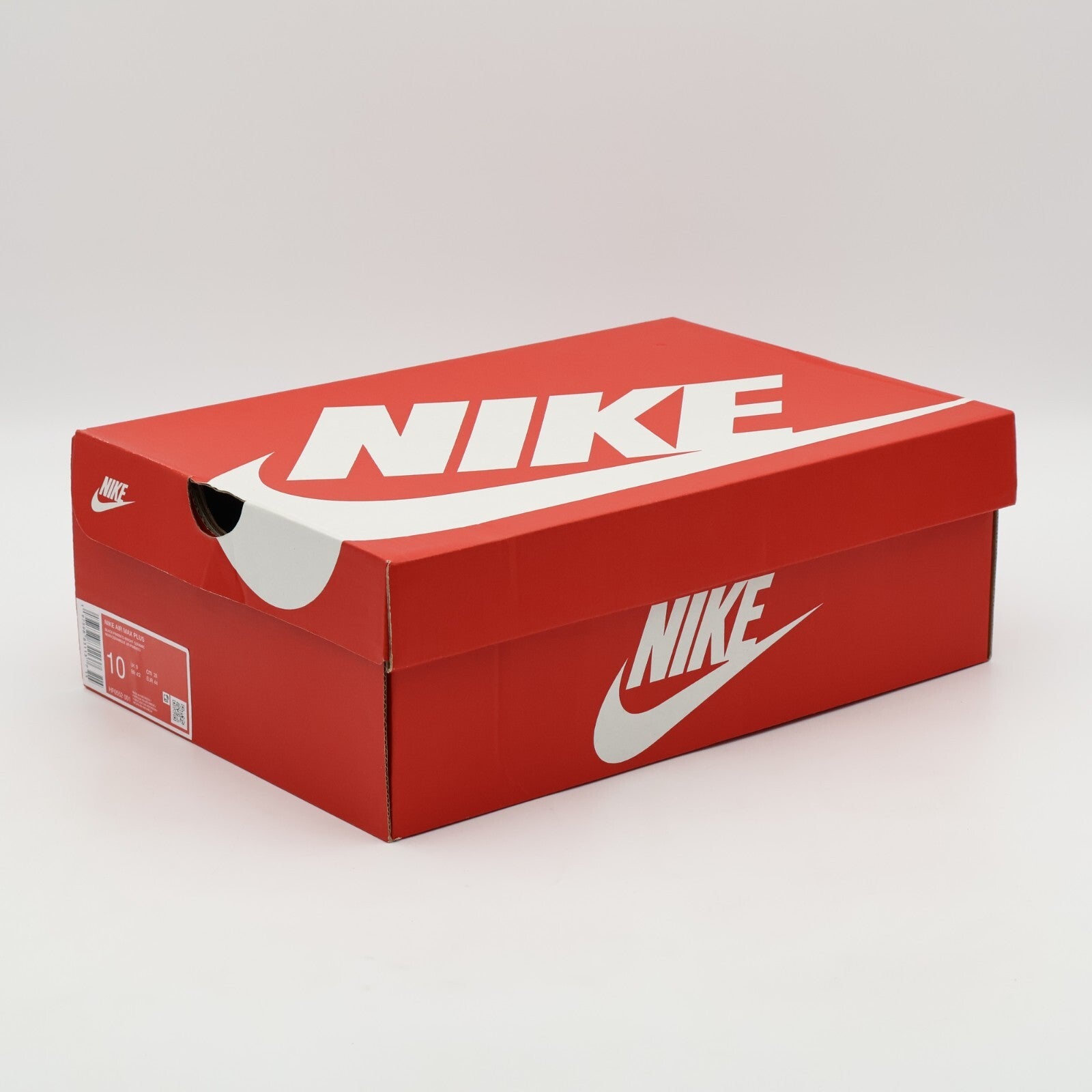 HF0552-001 Nike Air Max Plus Sunset (Men's)