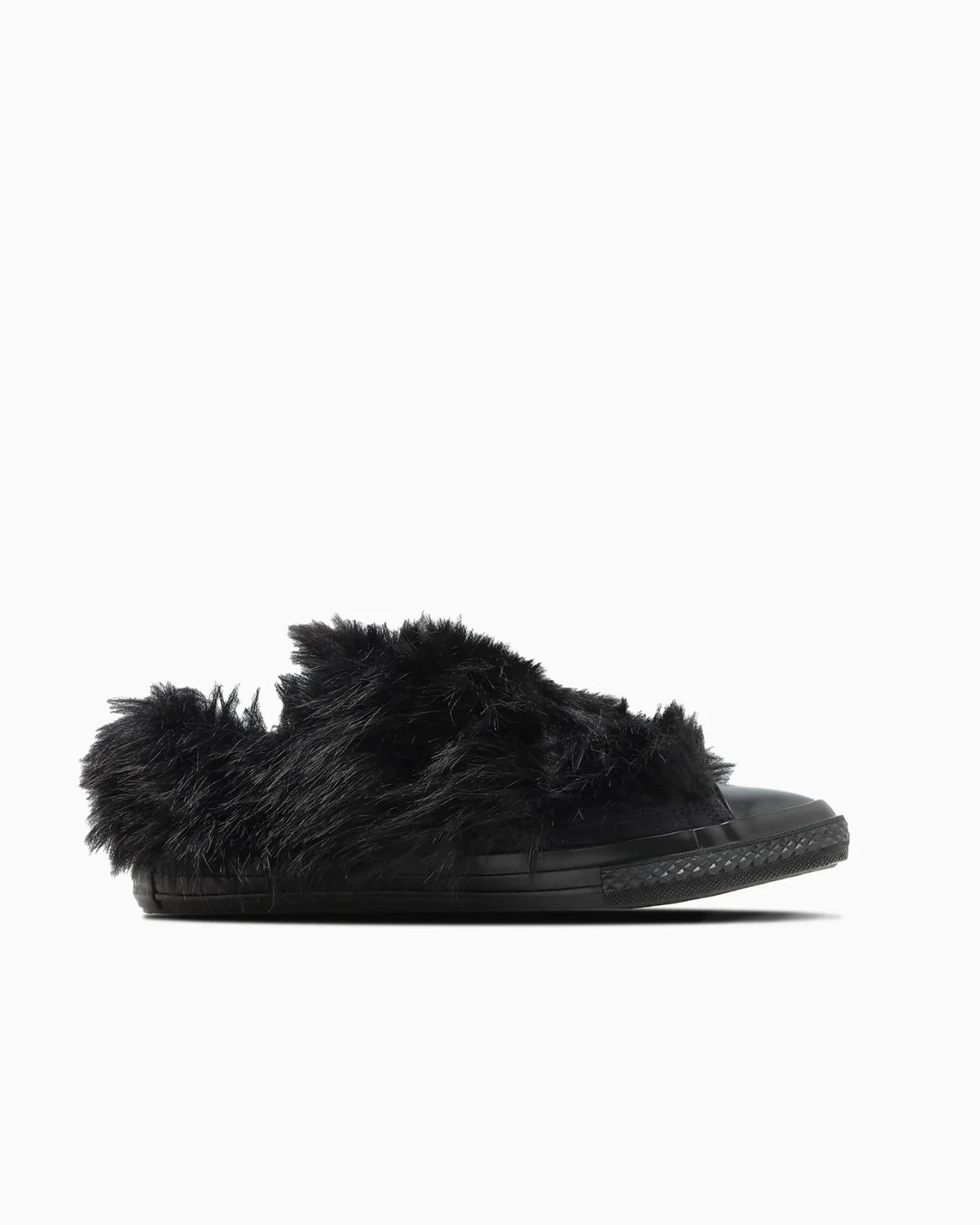 31319191 Converse ALL STAR POINTEDTOE VOLUMEFUR SL OX (Men's)