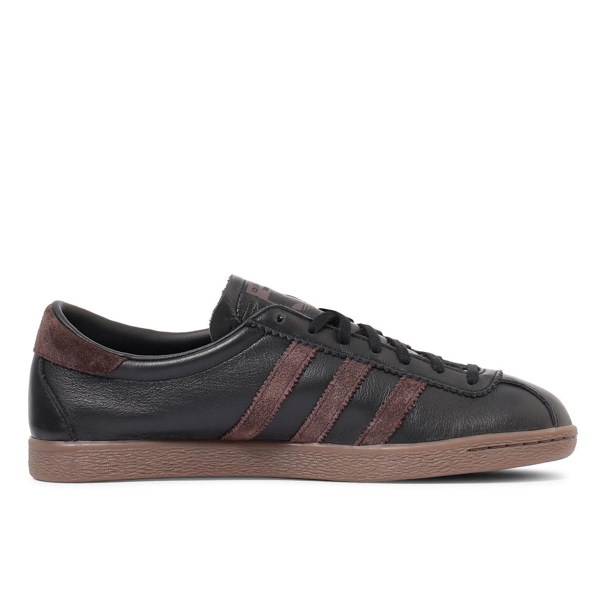 JS1364 adidas Originals Tobacco Core Black Dark Brown Gum (Men's)