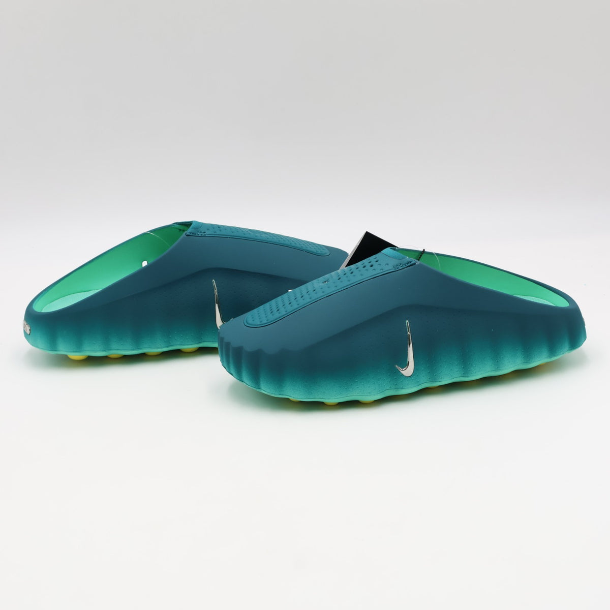 HQ4307-301 Nike Mind 001 Mules Geode Teal (Men's)