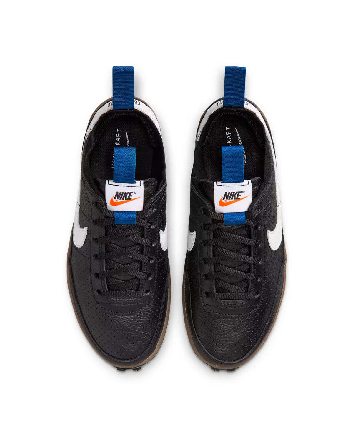 FZ1363-002 Tom Sachs x Nike Craft General Purpose Shoe (Men's)