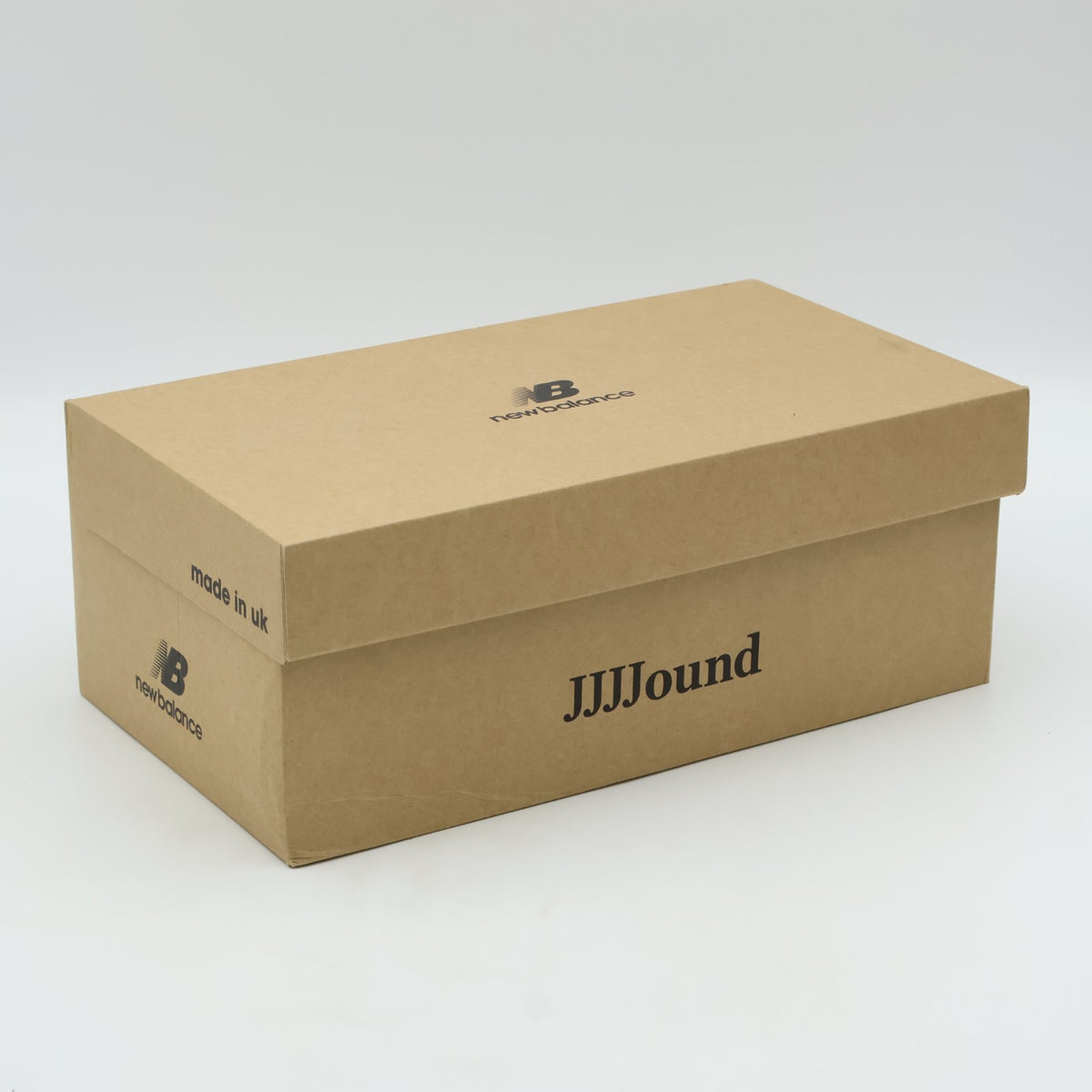 M991JJA  JJJJound New Balance 991 Beige (Men's)