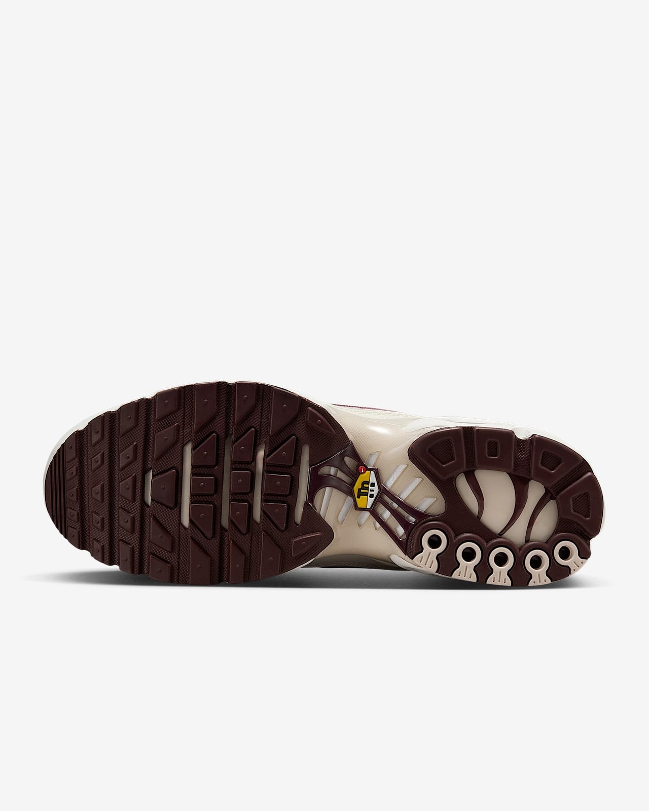 HF3181-001 Nike Air Max Plus Phantom Light Bone (Men's)