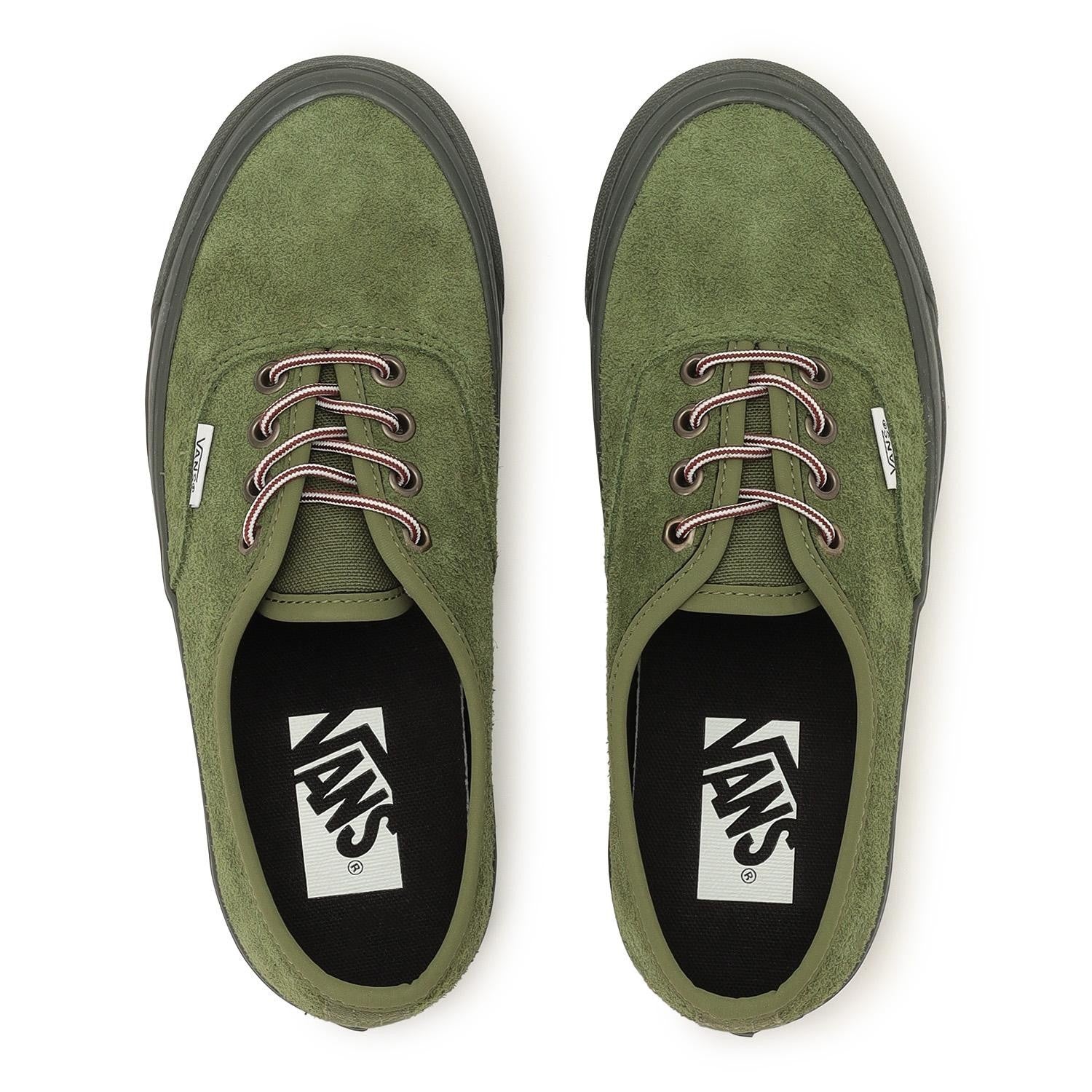 VN000Z02YJ7 Vans PREMIUM AUTHENTIC 44 (Men's)