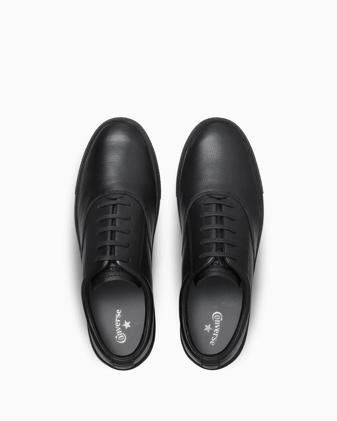 33702581 Converse All Star Coupe Plaintoe OX Black (Men's)