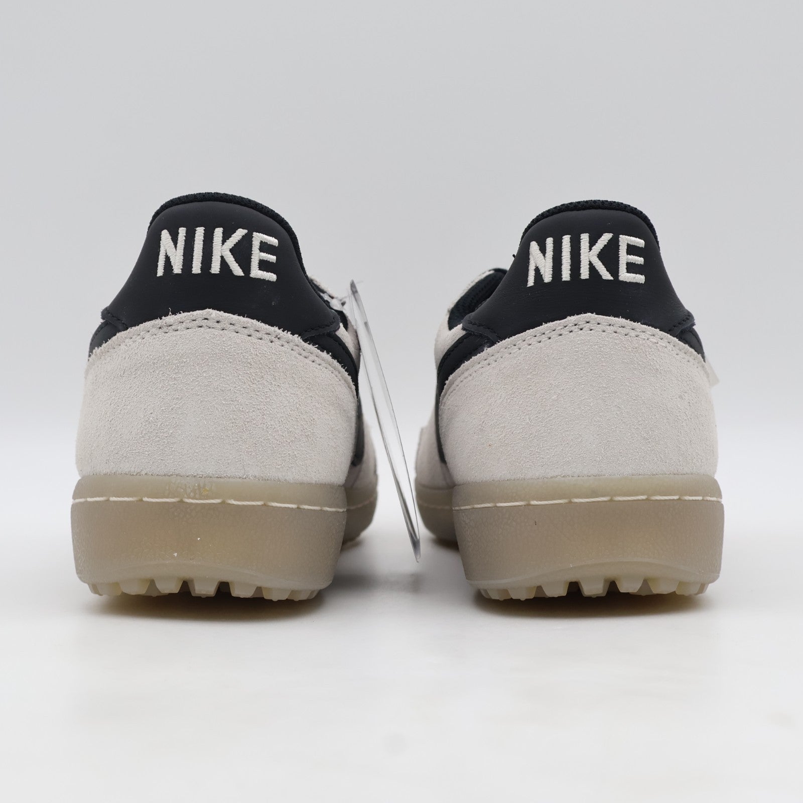 IF0666-100 Nike Field General '82 Light Orewood Brown Black (Men's)